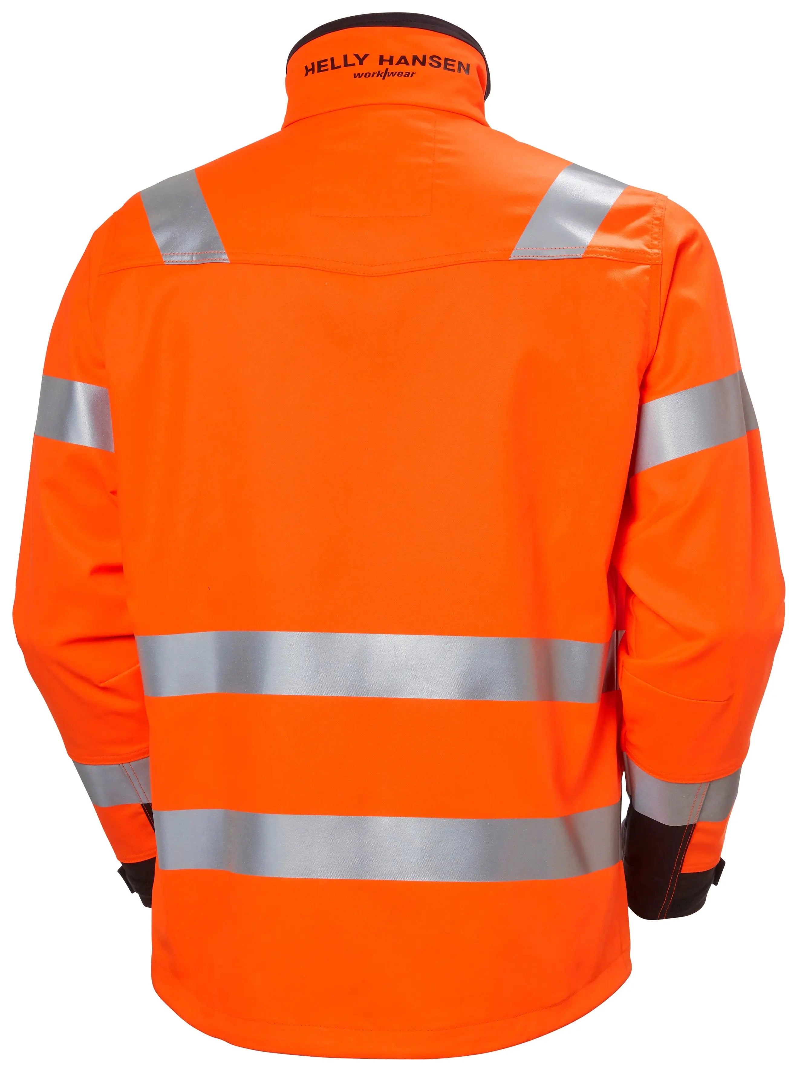 Helly Hansen Jacke ALNA 2.0 