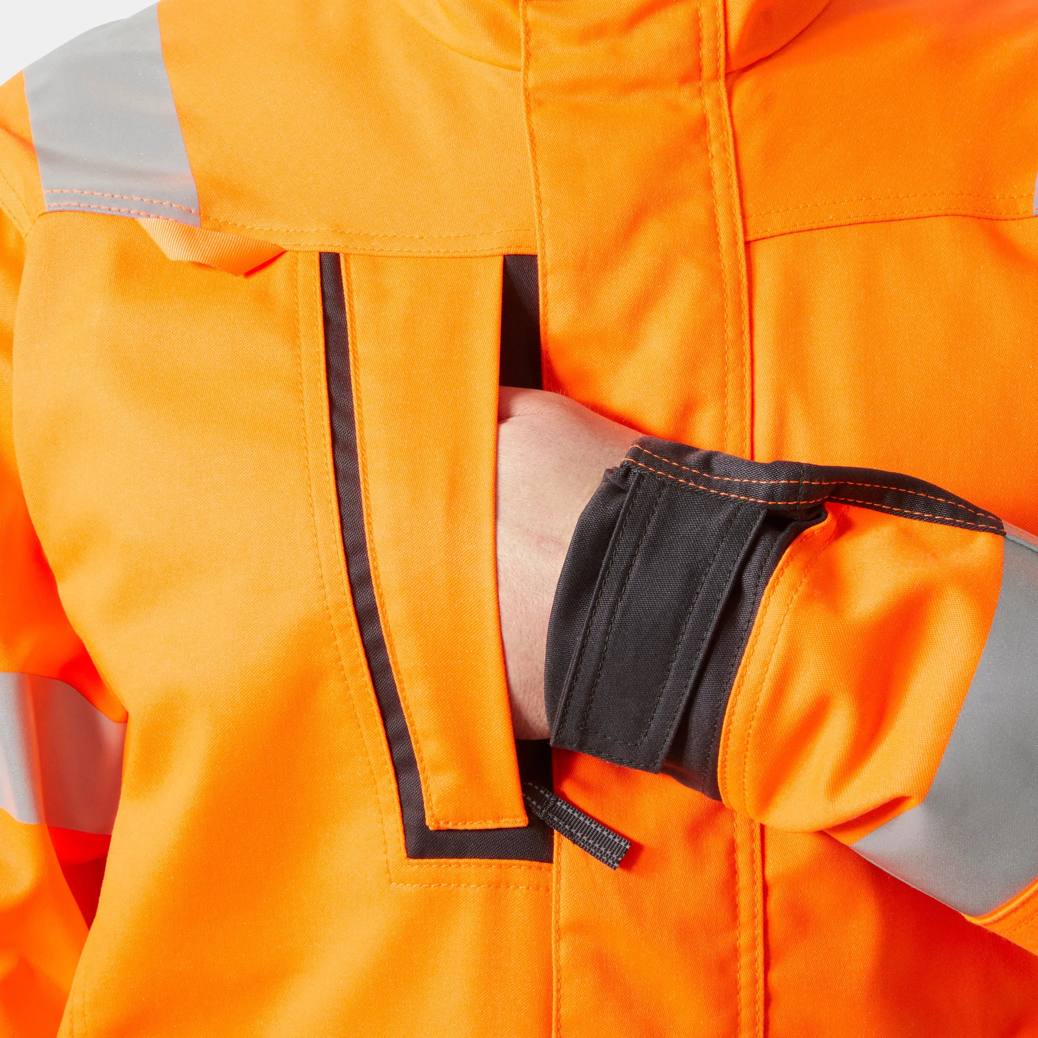 Helly Hansen Jacke ALNA 2.0 