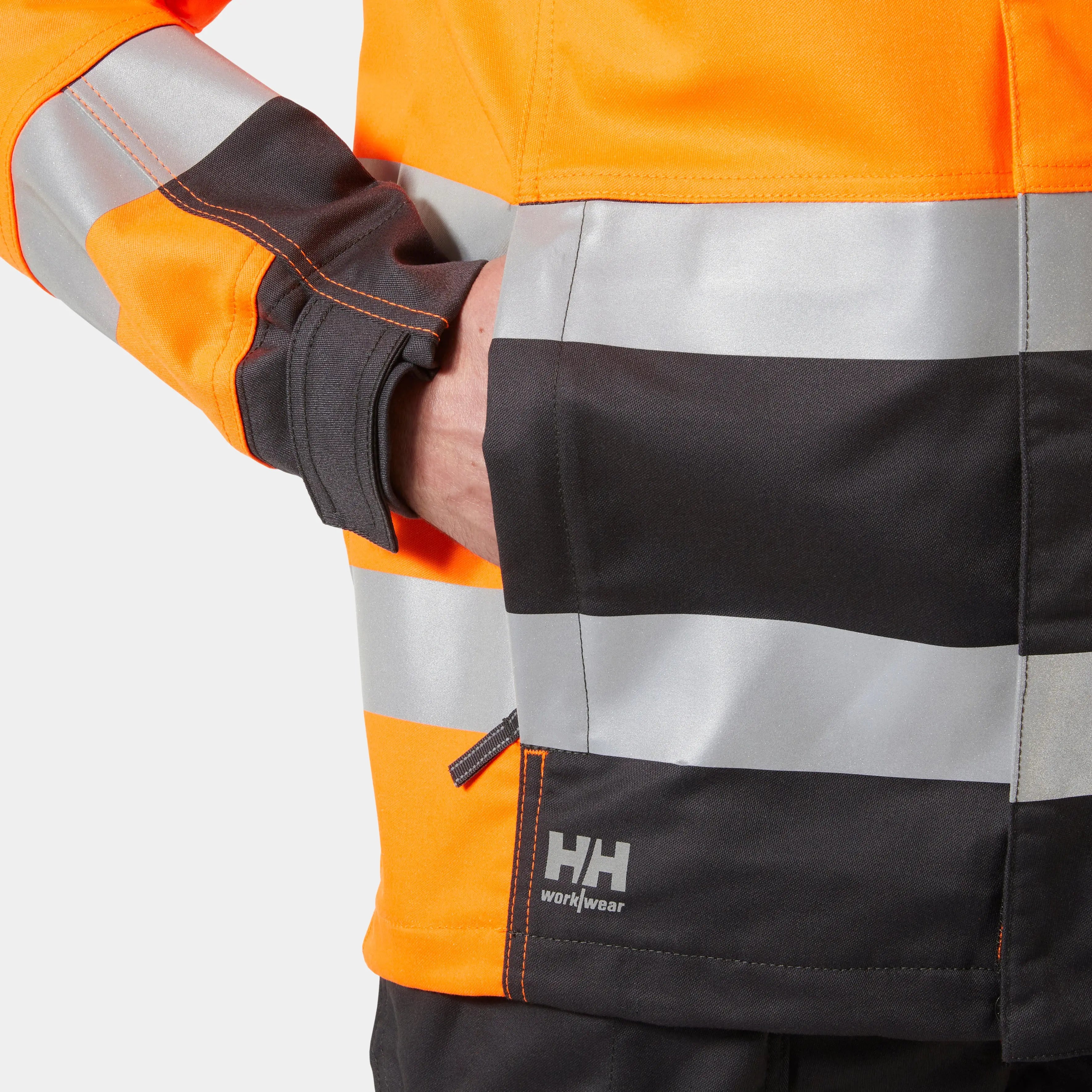 Helly Hansen Jacke ALNA 2.0 