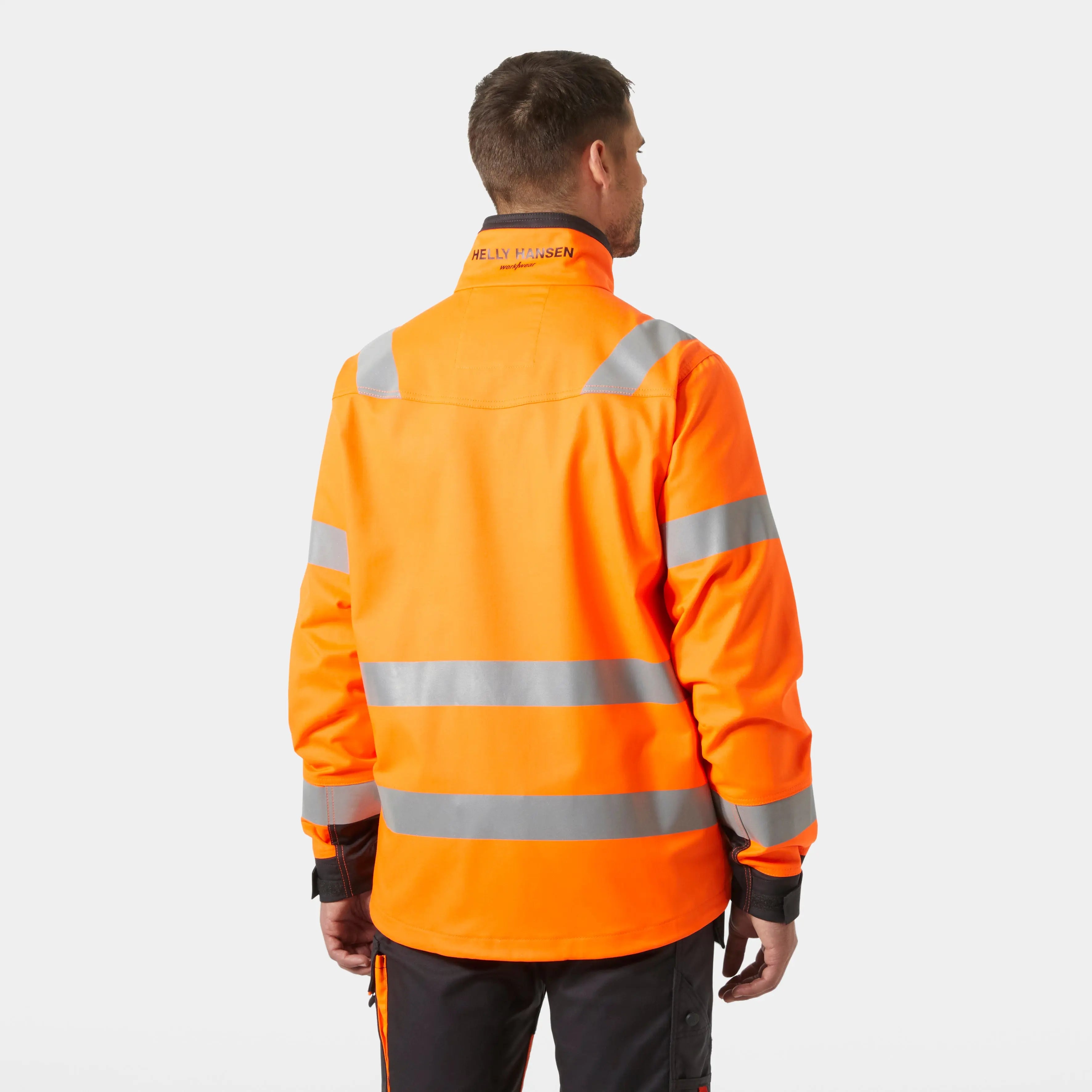 Helly Hansen Jacke ALNA 2.0 
