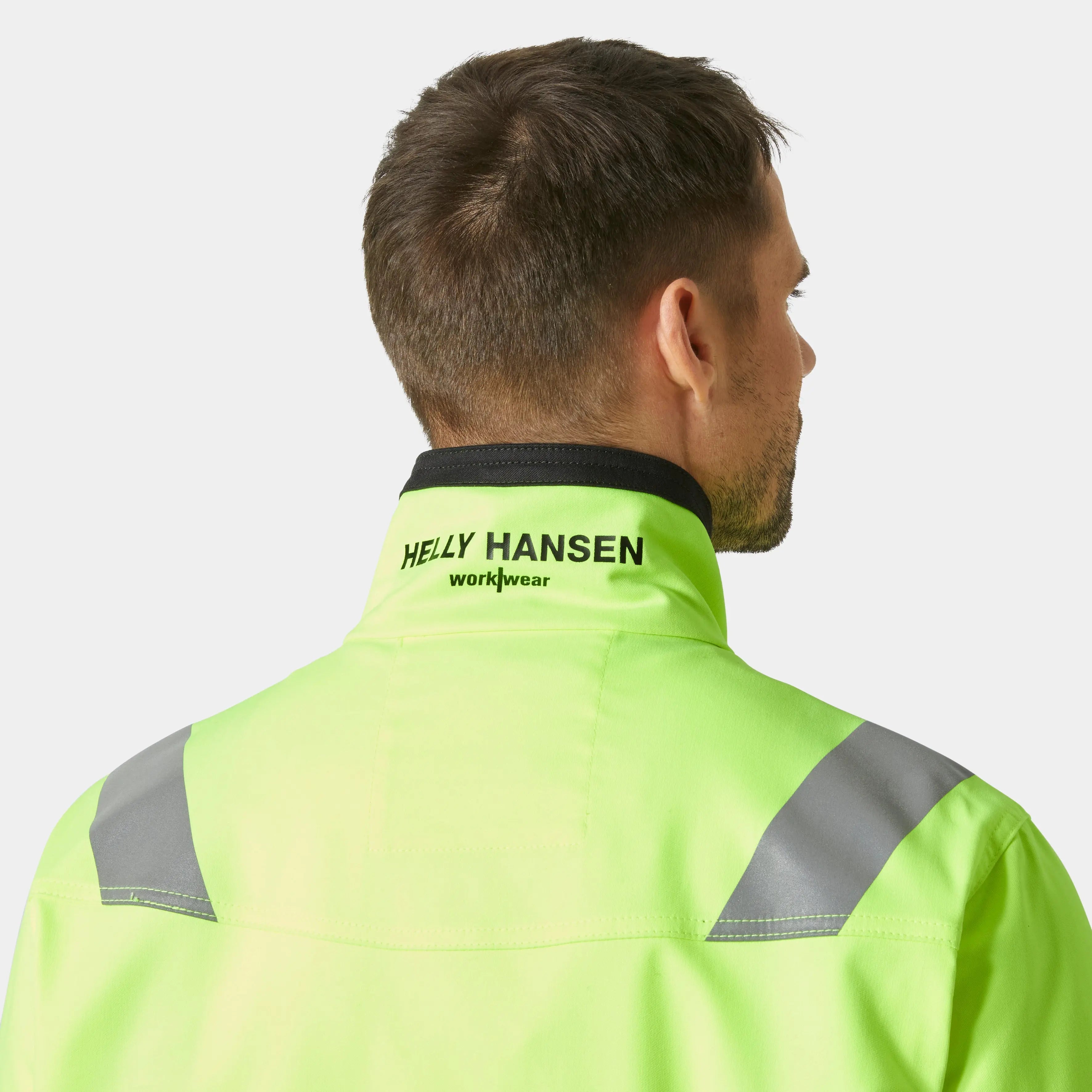 Helly Hansen Jacke ALNA 2.0 