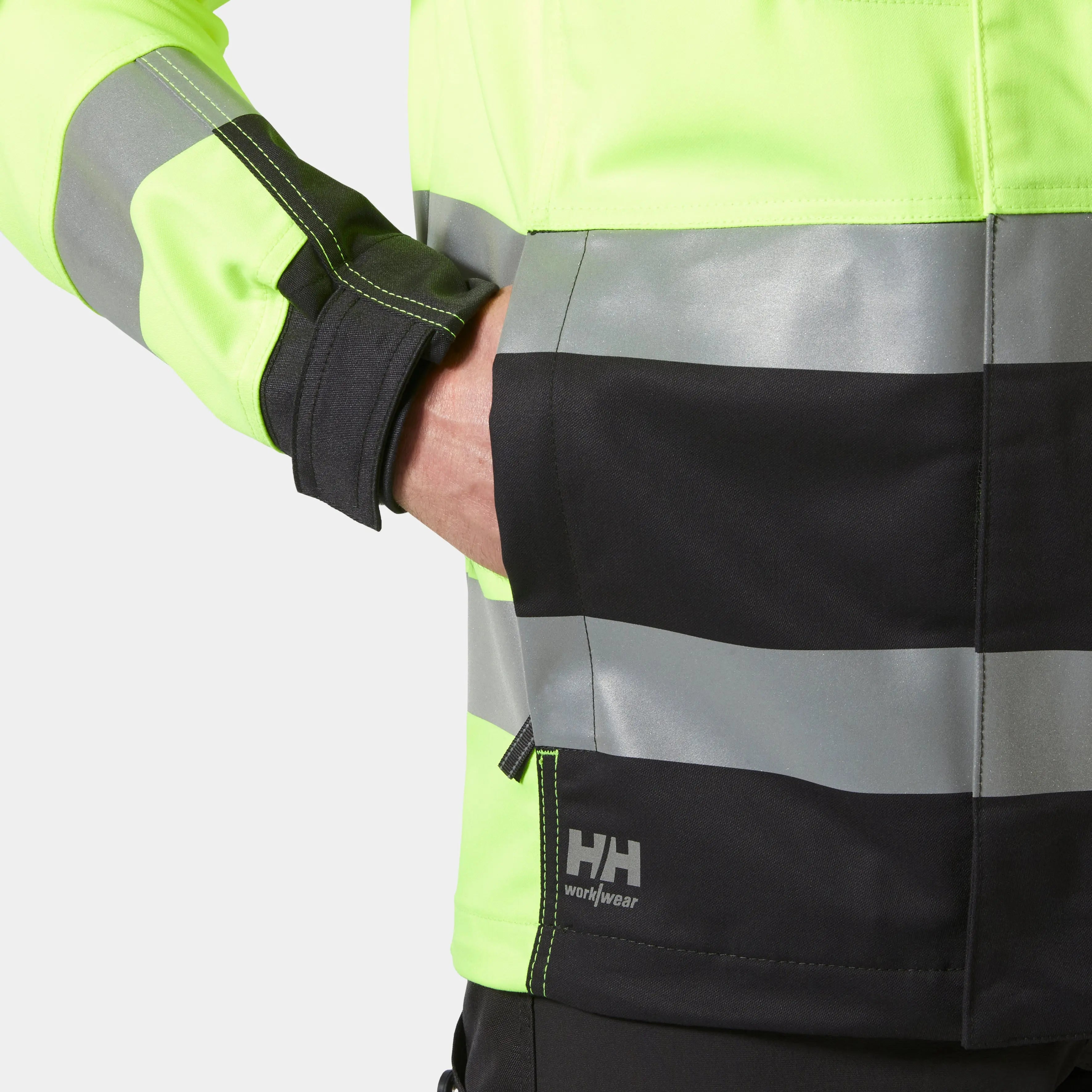 Helly Hansen Jacke ALNA 2.0 