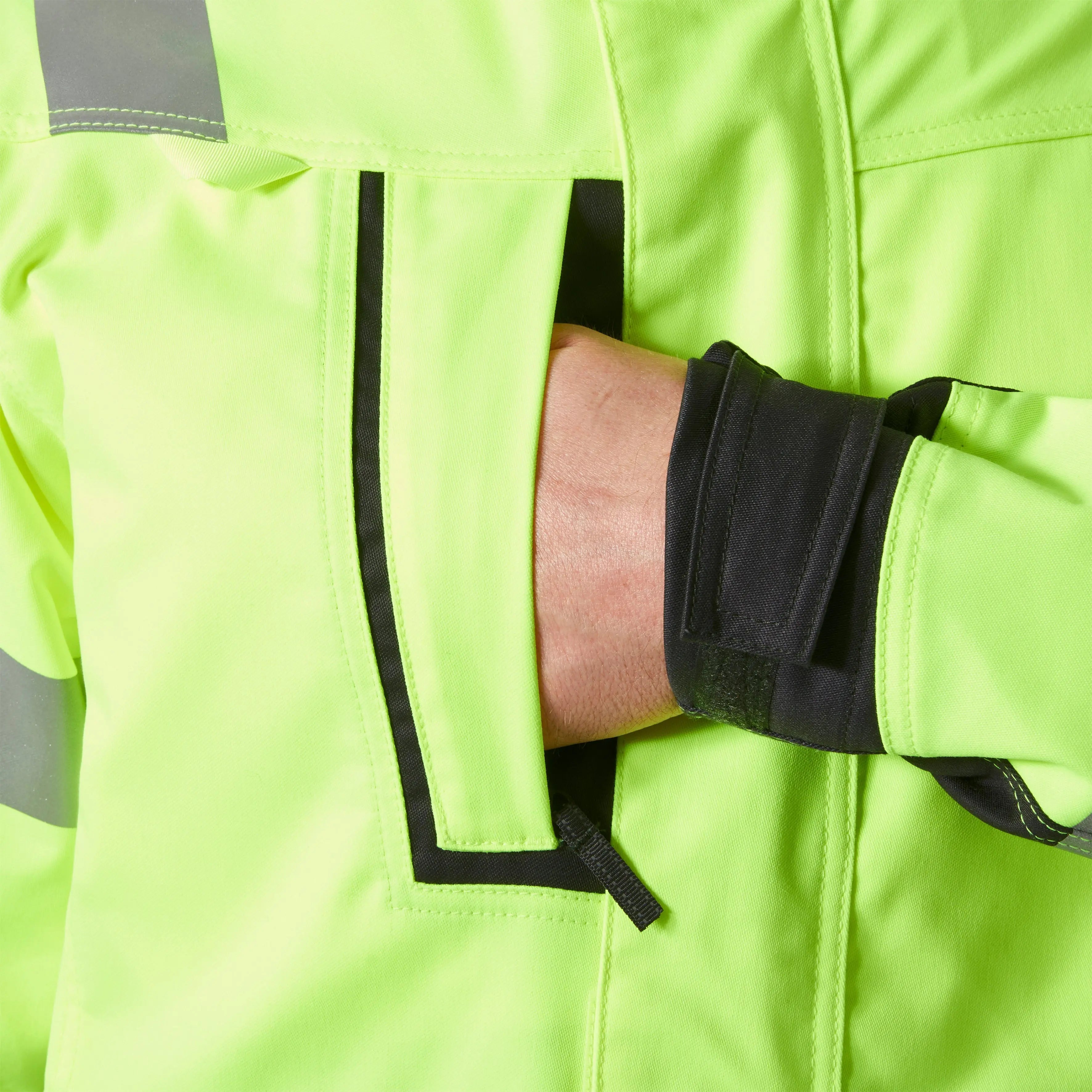Helly Hansen Jacke ALNA 2.0 