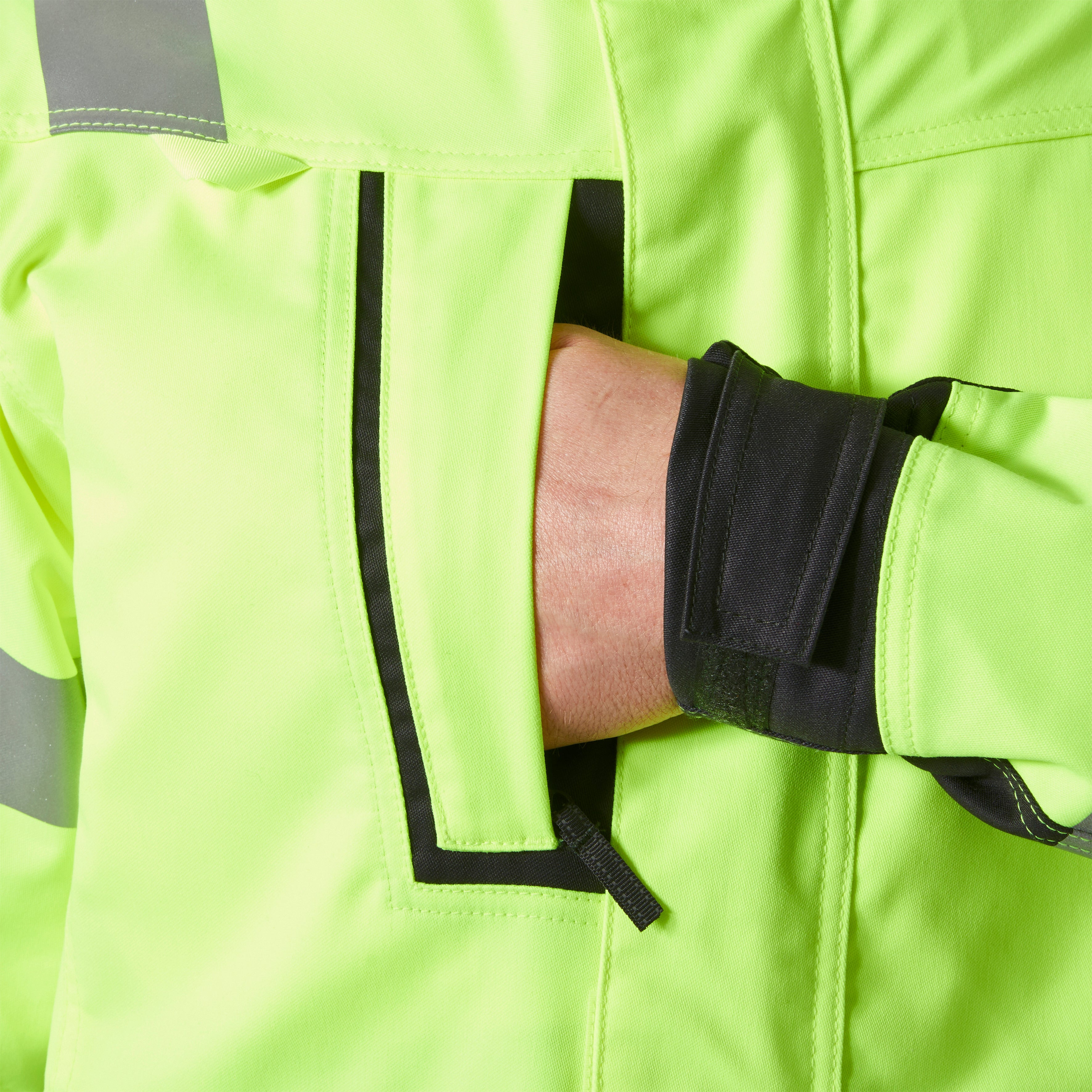 Helly Hansen Jacke ALNA 2.0 