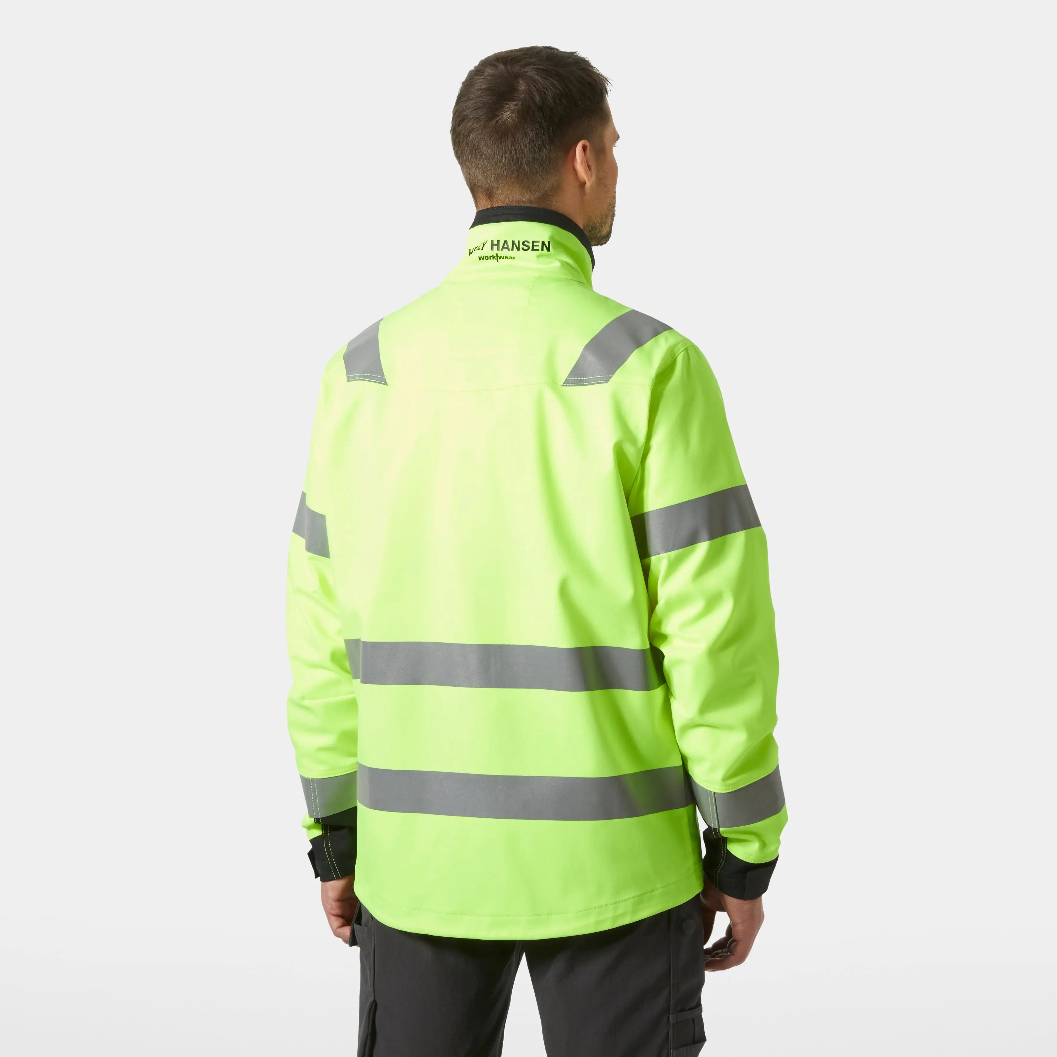 Helly Hansen Jacke ALNA 2.0 