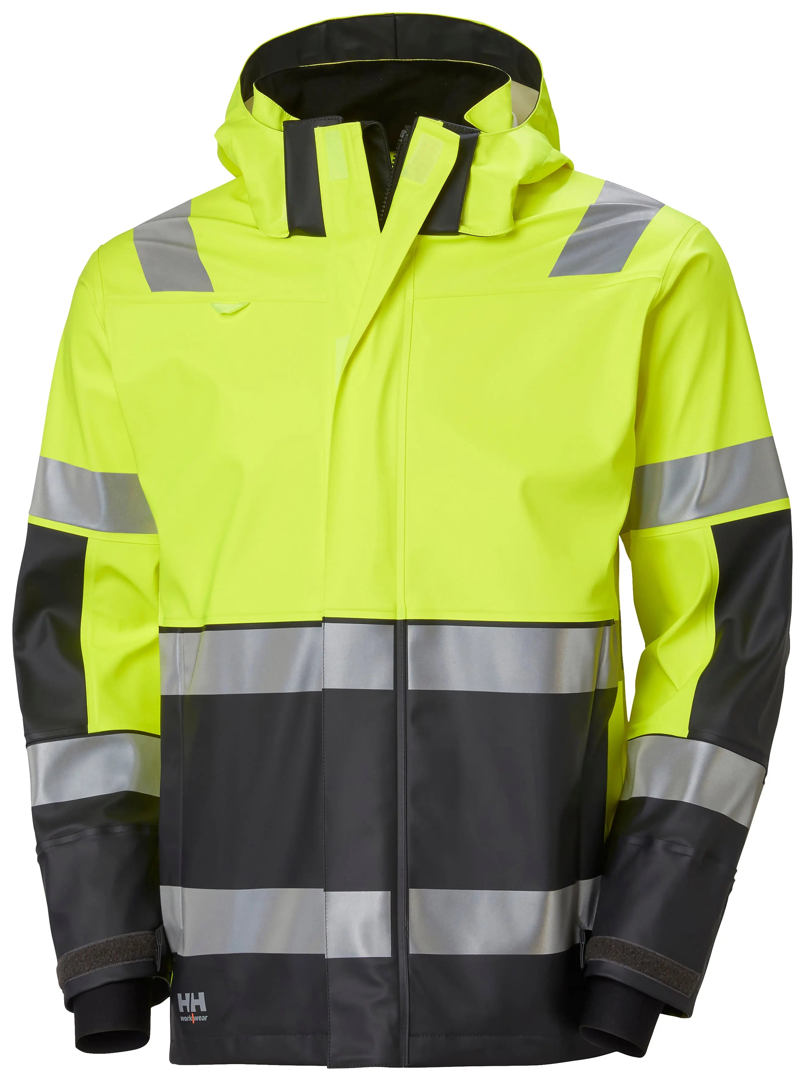 Helly Hansen Jacke ALNA 2.0 RAIN 