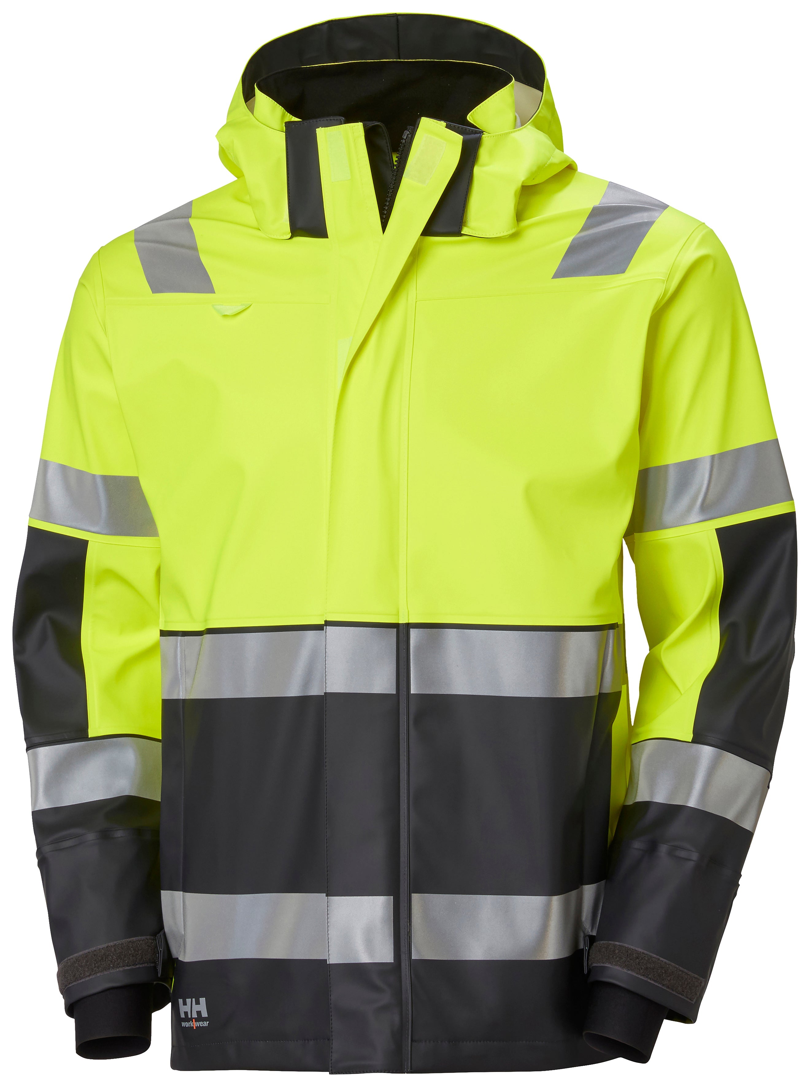 Helly Hansen Jacke ALNA 2.0 RAIN 