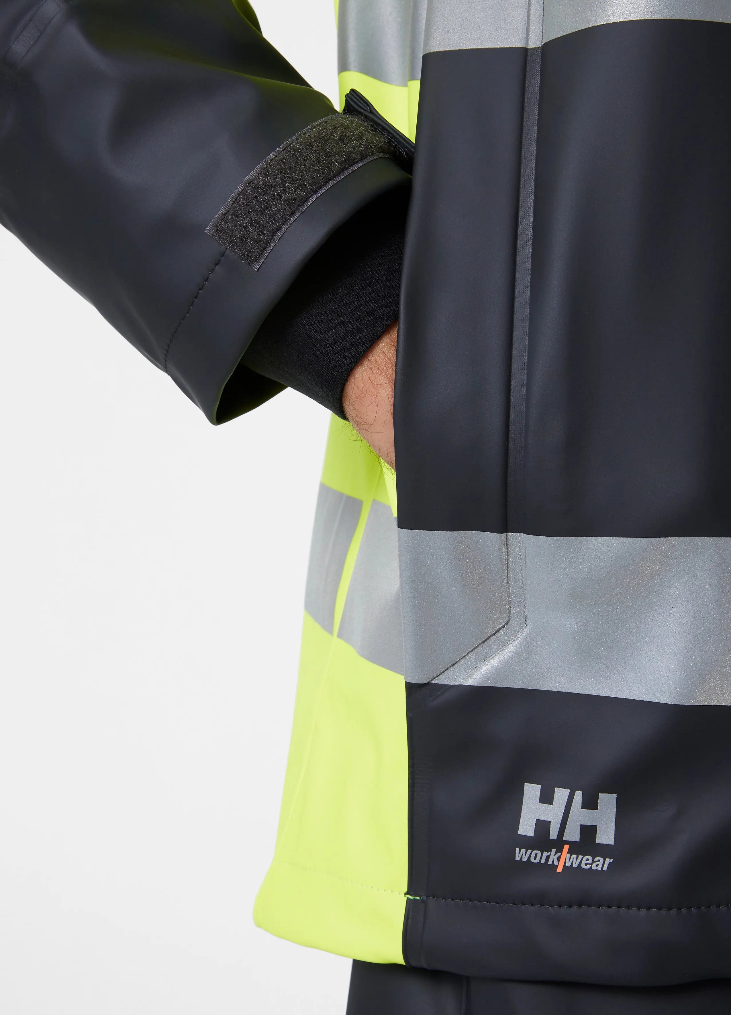 Helly Hansen Jacke ALNA 2.0 RAIN 