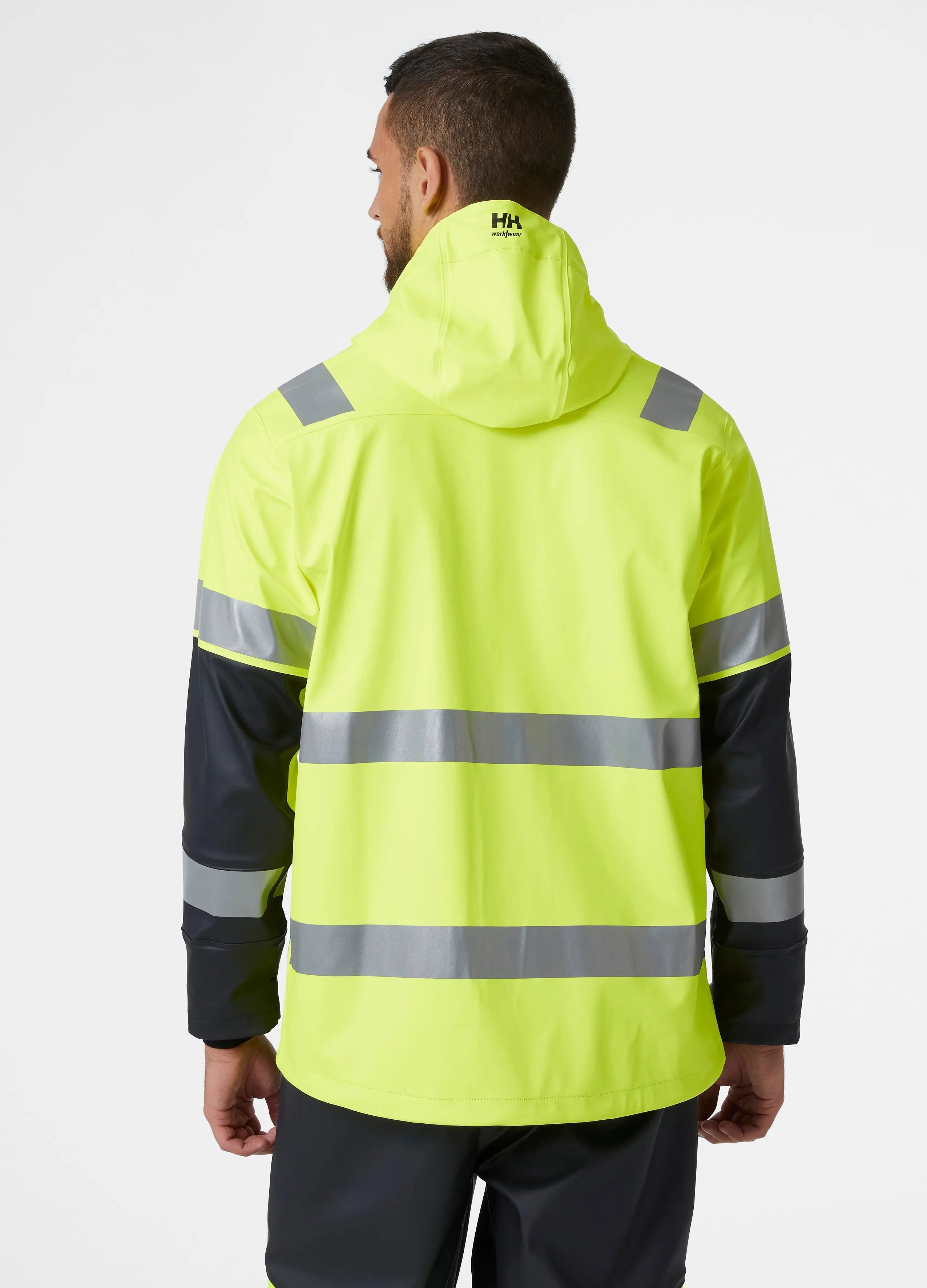 Helly Hansen Jacke ALNA 2.0 RAIN 
