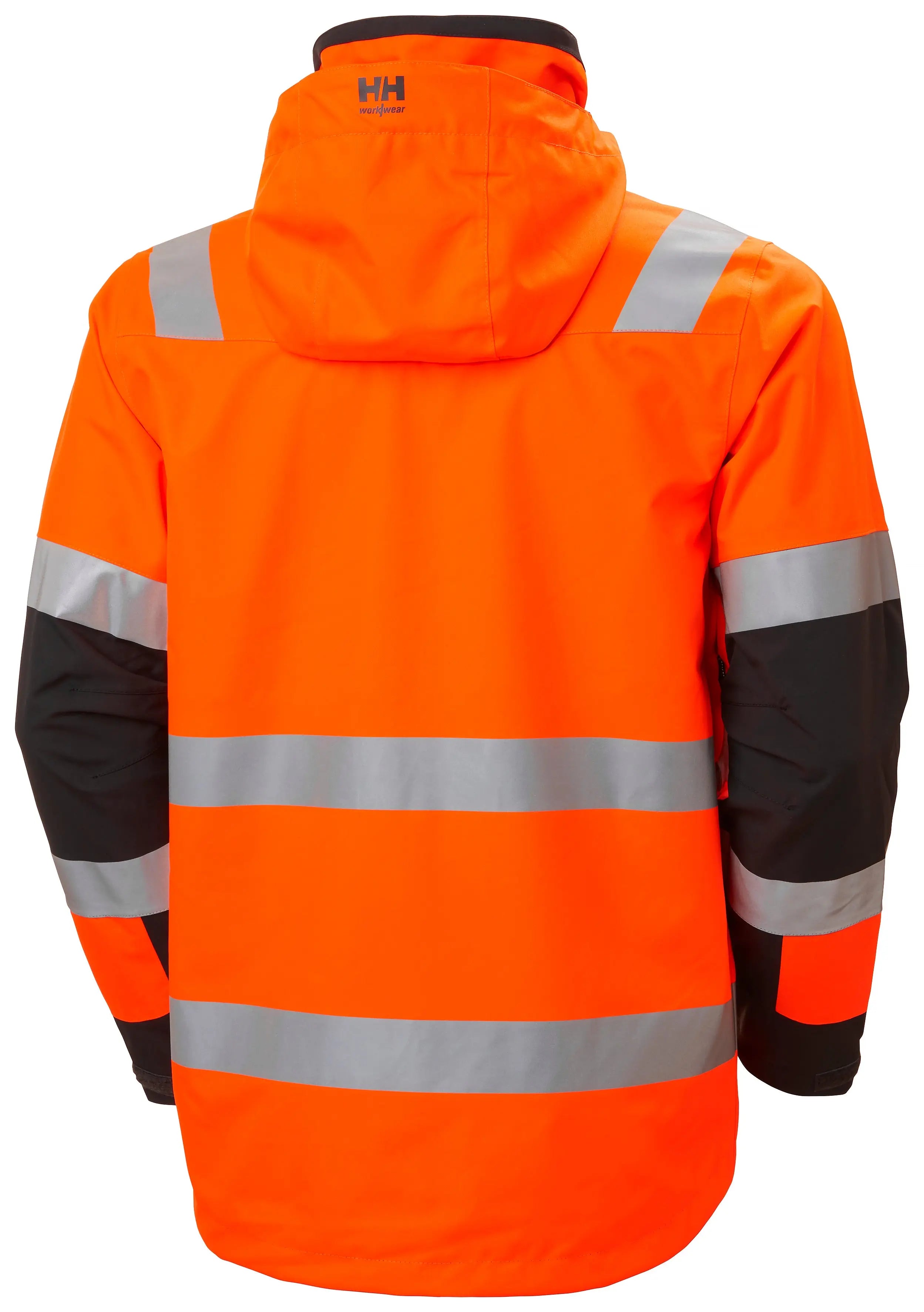 Helly Hansen Jacke ALNA 2.0 SHELL 