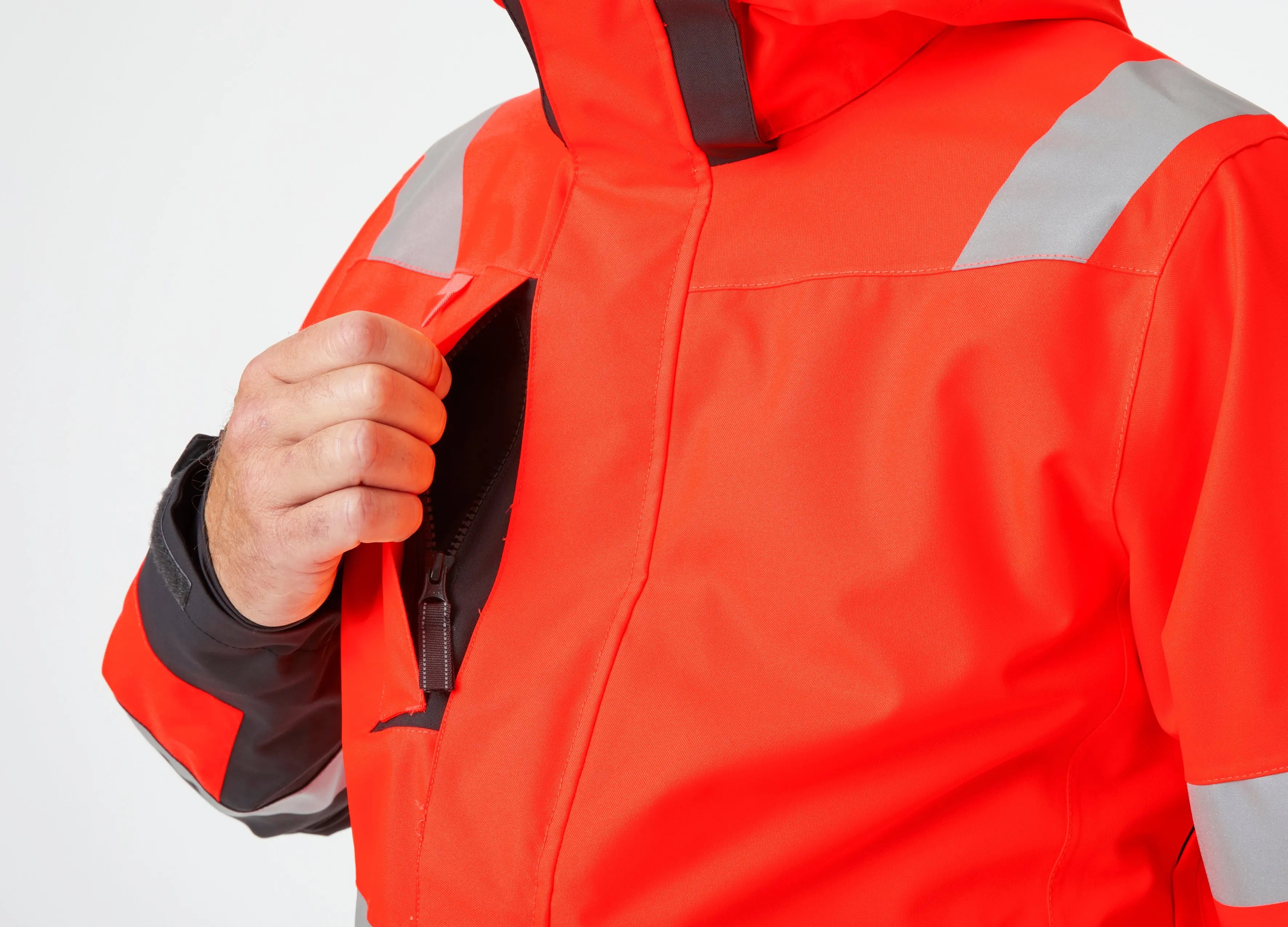 Helly Hansen Jacke ALNA 2.0 SHELL 