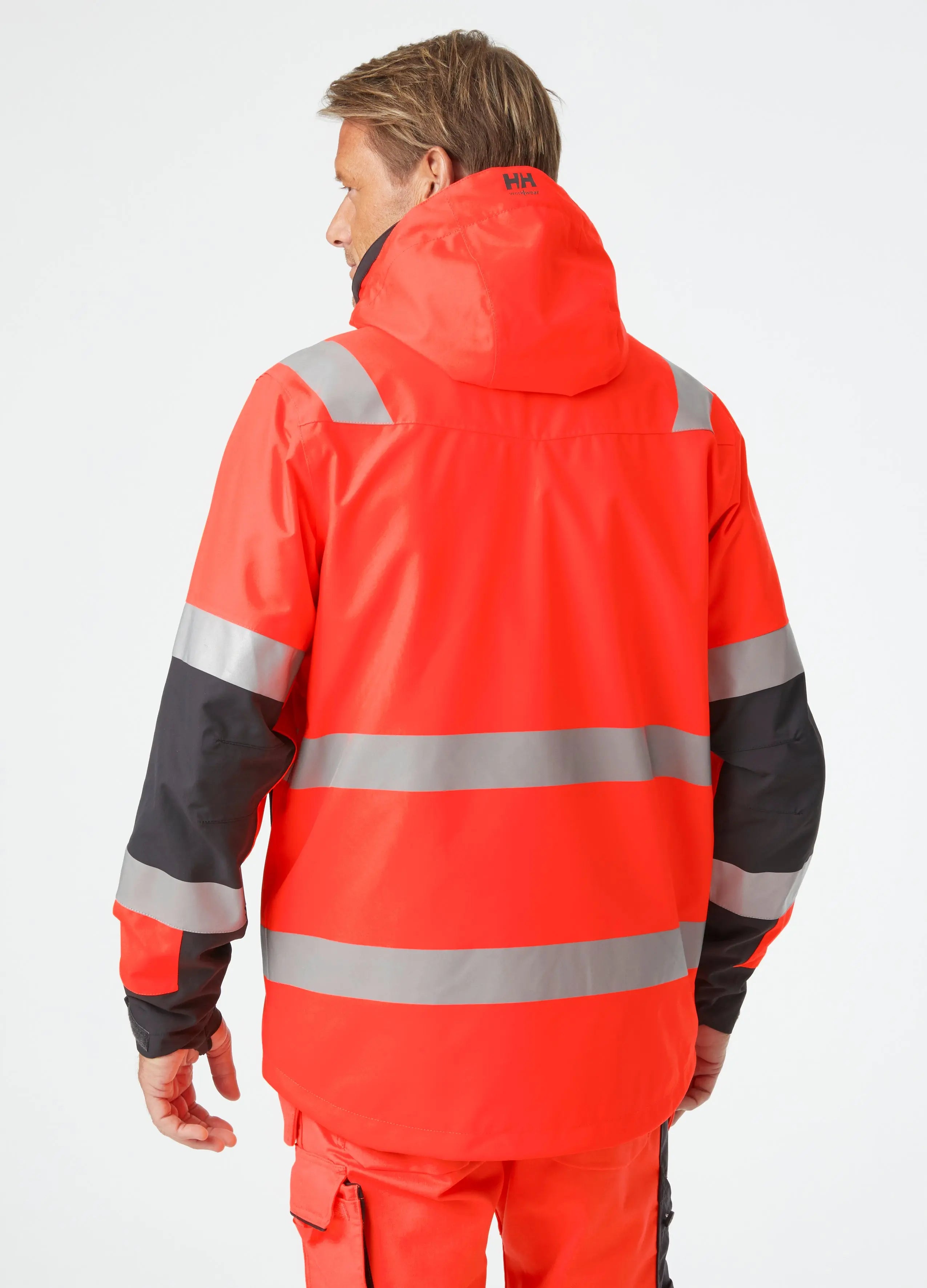 Helly Hansen Jacke ALNA 2.0 SHELL 