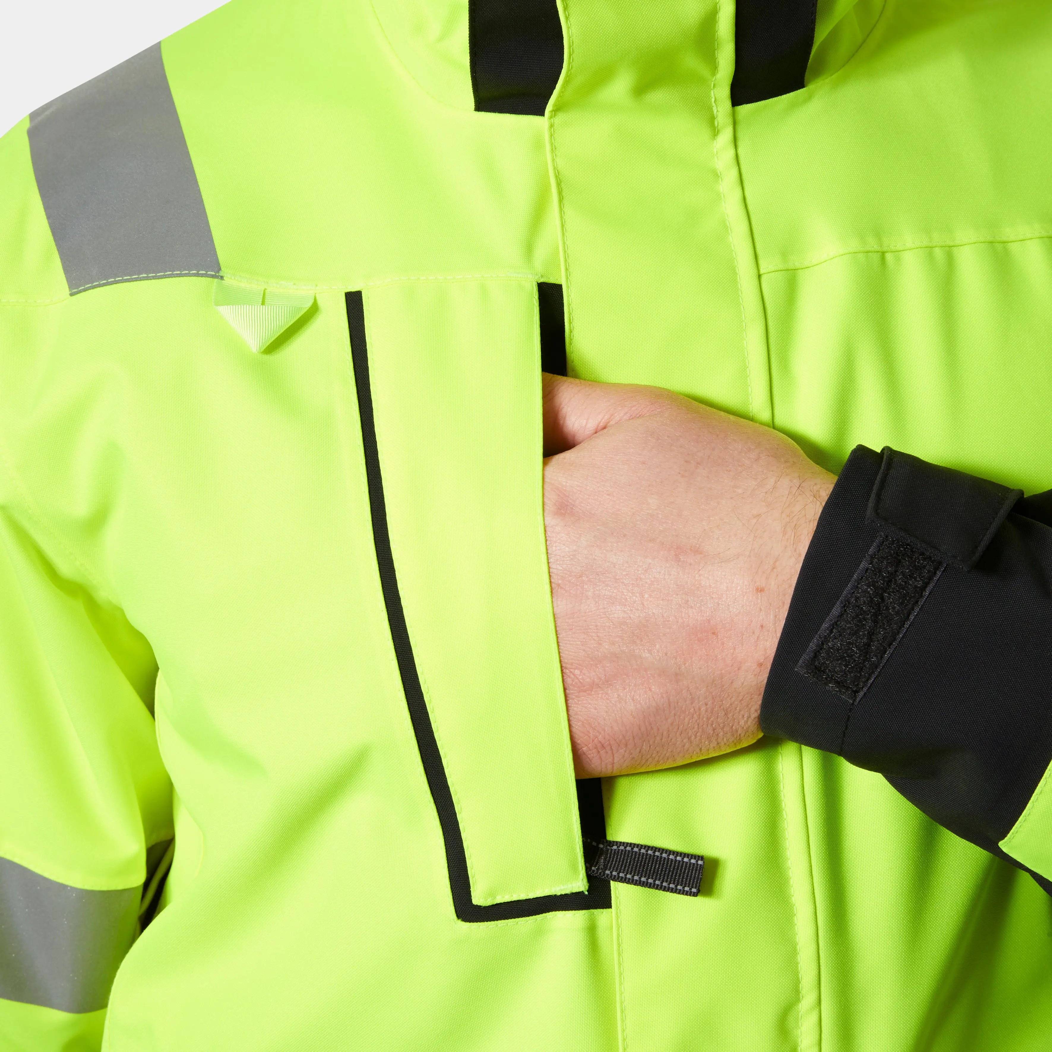 Helly Hansen Jacke ALNA 2.0 SHELL 