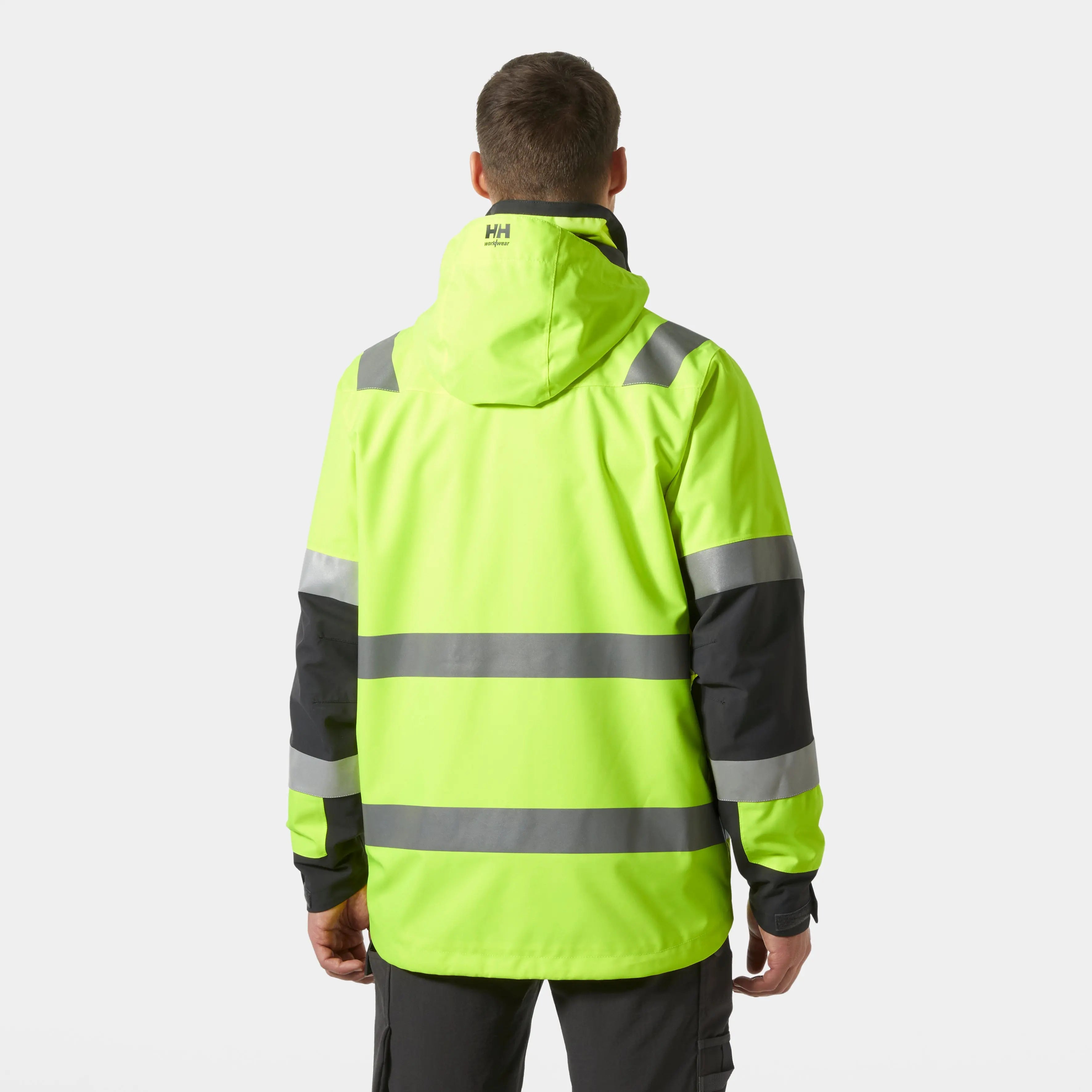 Helly Hansen Jacke ALNA 2.0 SHELL 