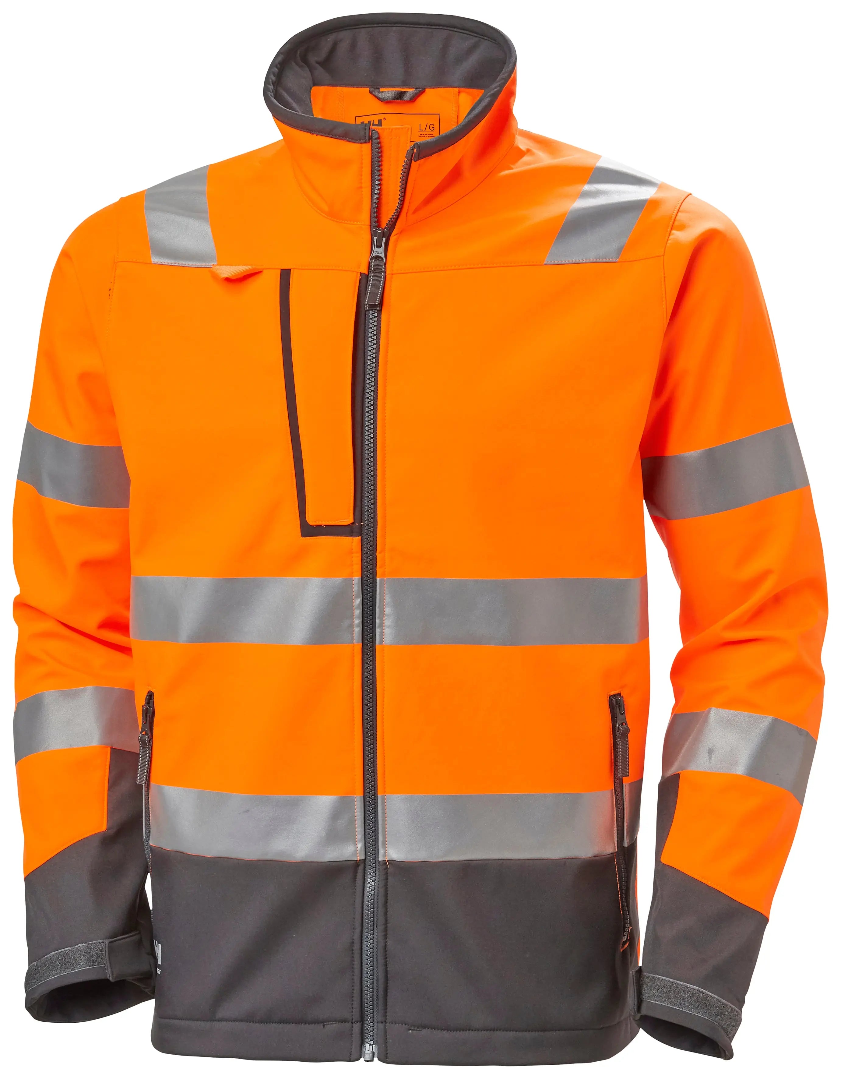 Helly Hansen Jacke ALNA 2.0 SOFTS 