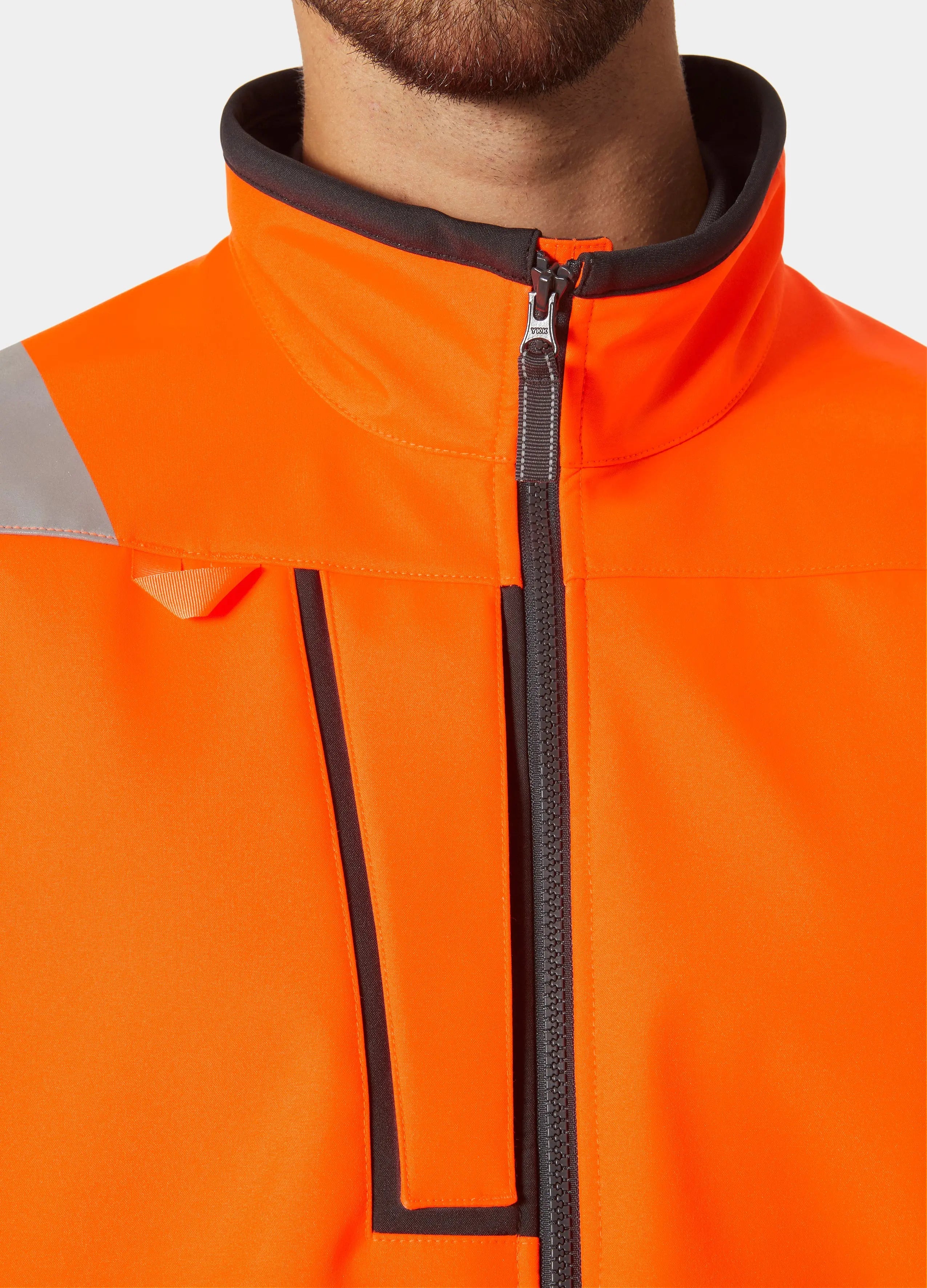 Helly Hansen Jacke ALNA 2.0 SOFTS 