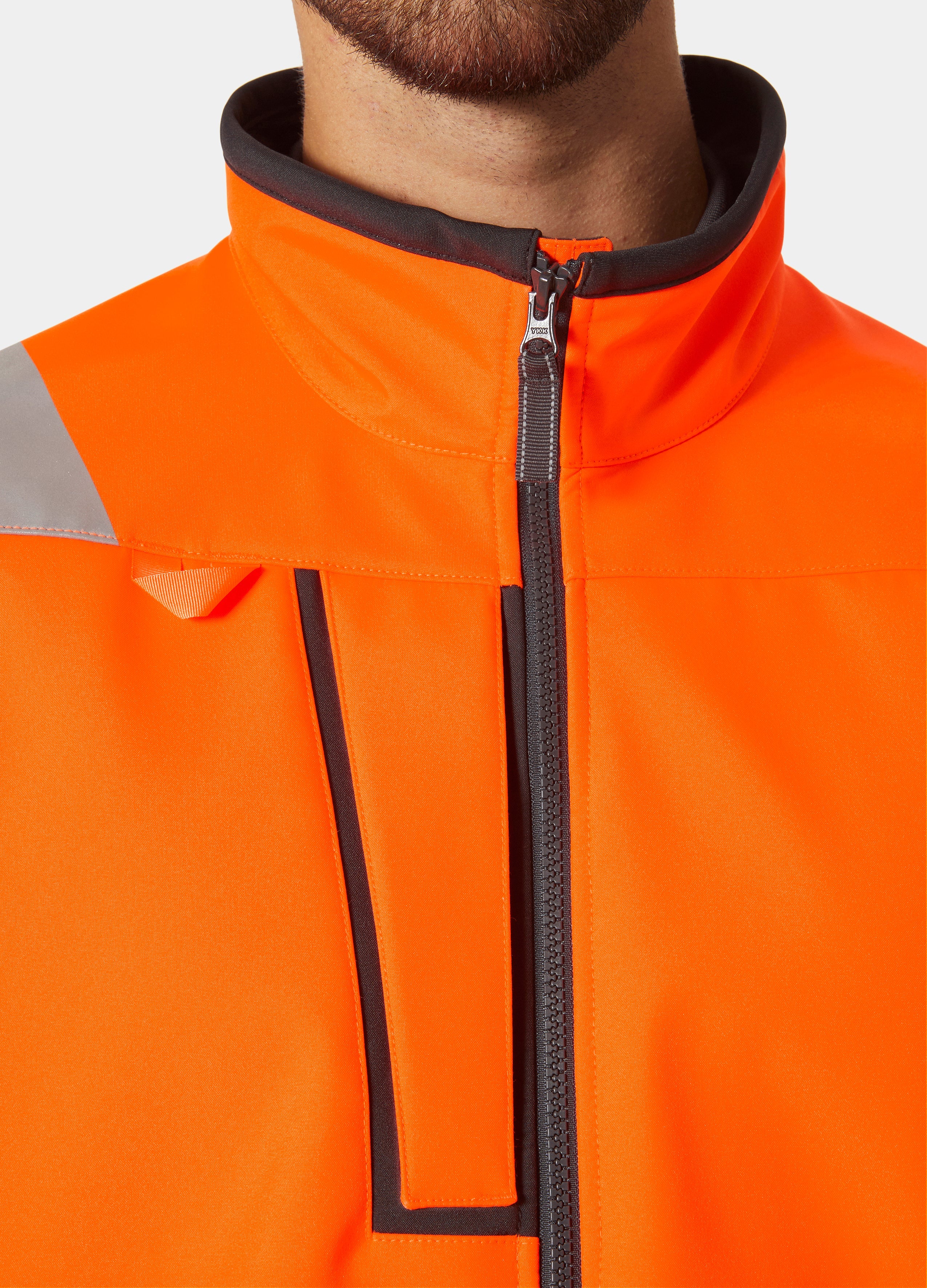 Helly Hansen Jacke ALNA 2.0 SOFTS 