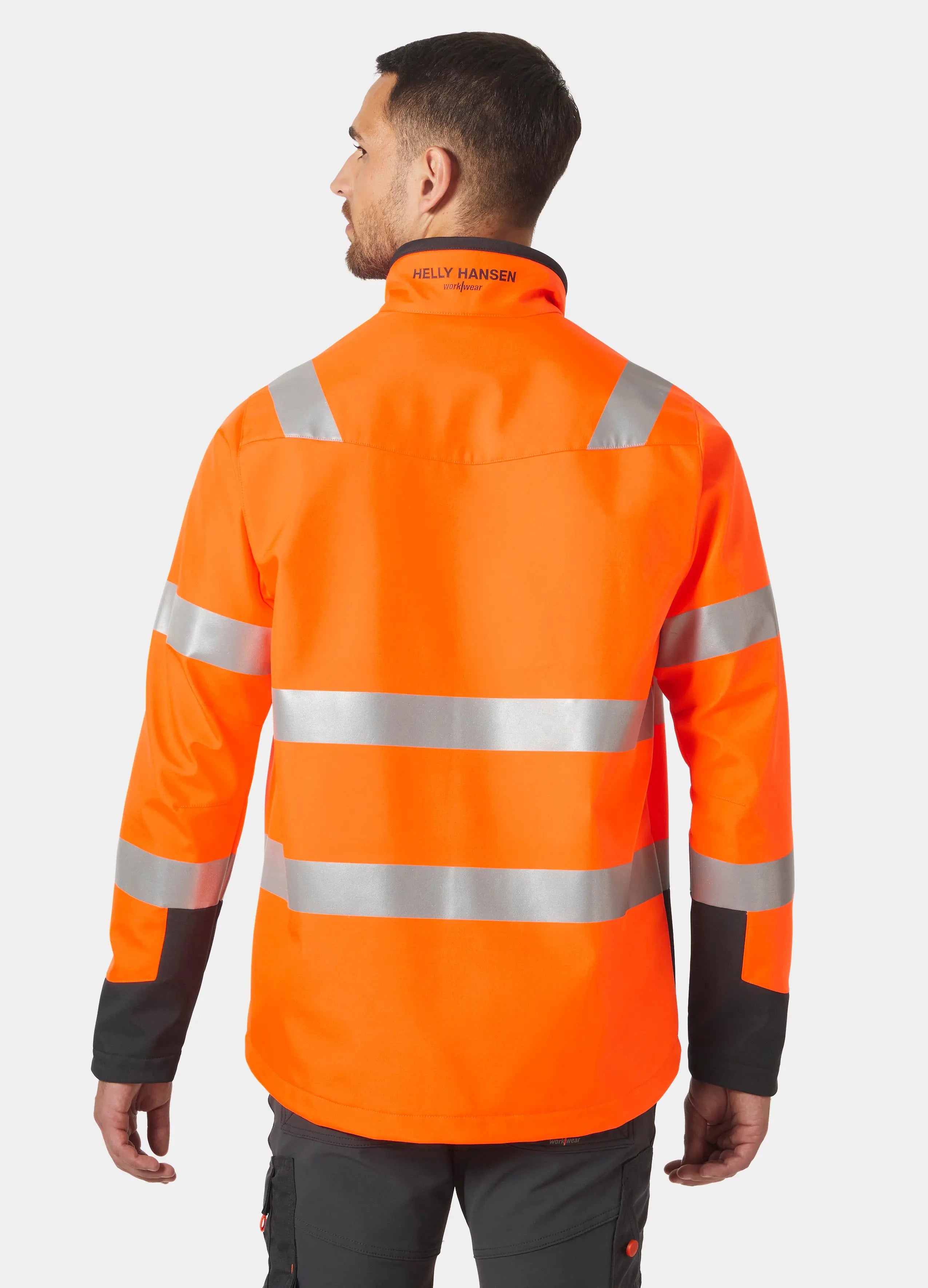 Helly Hansen Jacke ALNA 2.0 SOFTS 