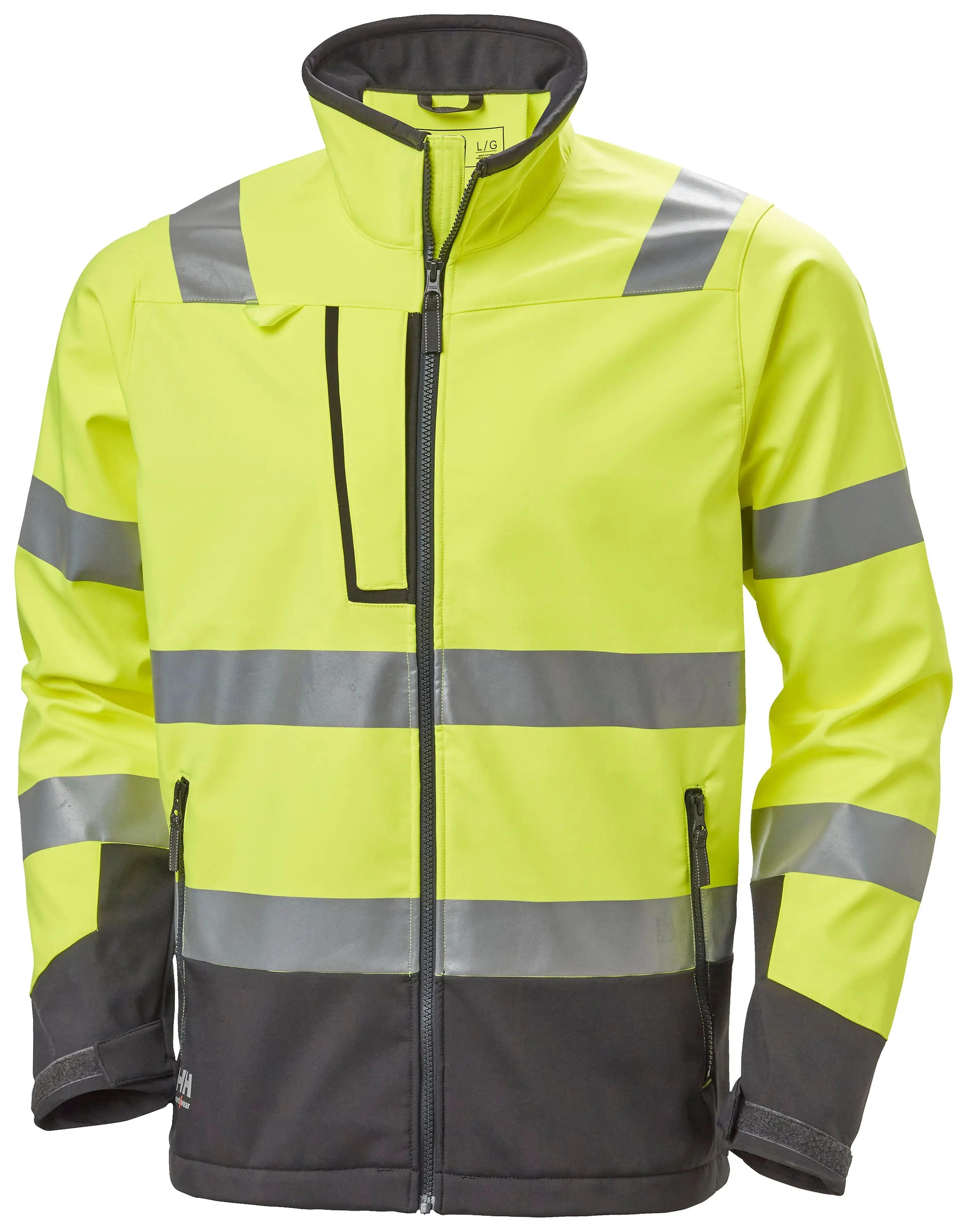 Helly Hansen Jacke ALNA 2.0 SOFTS 