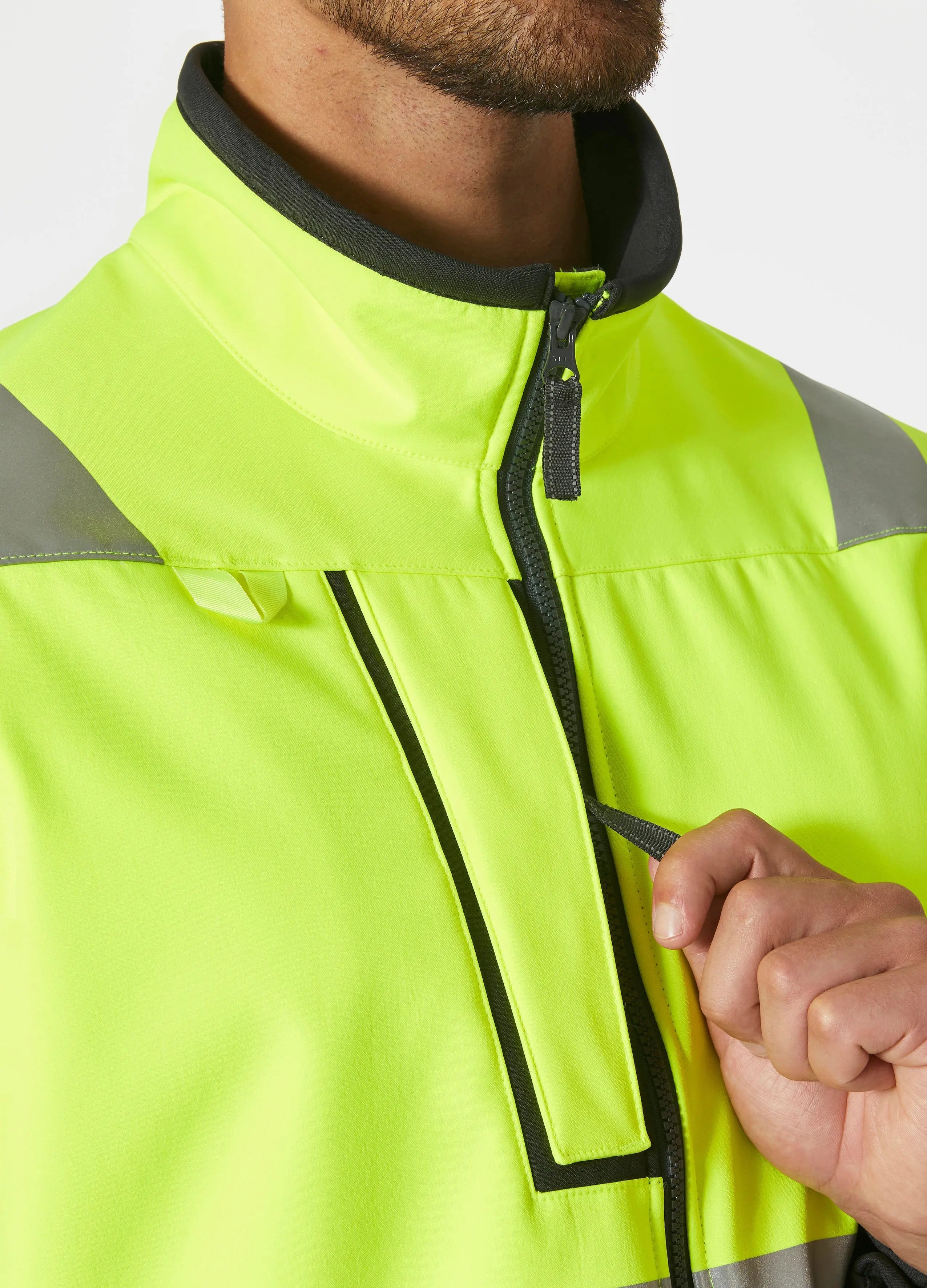 Helly Hansen Jacke ALNA 2.0 SOFTS 