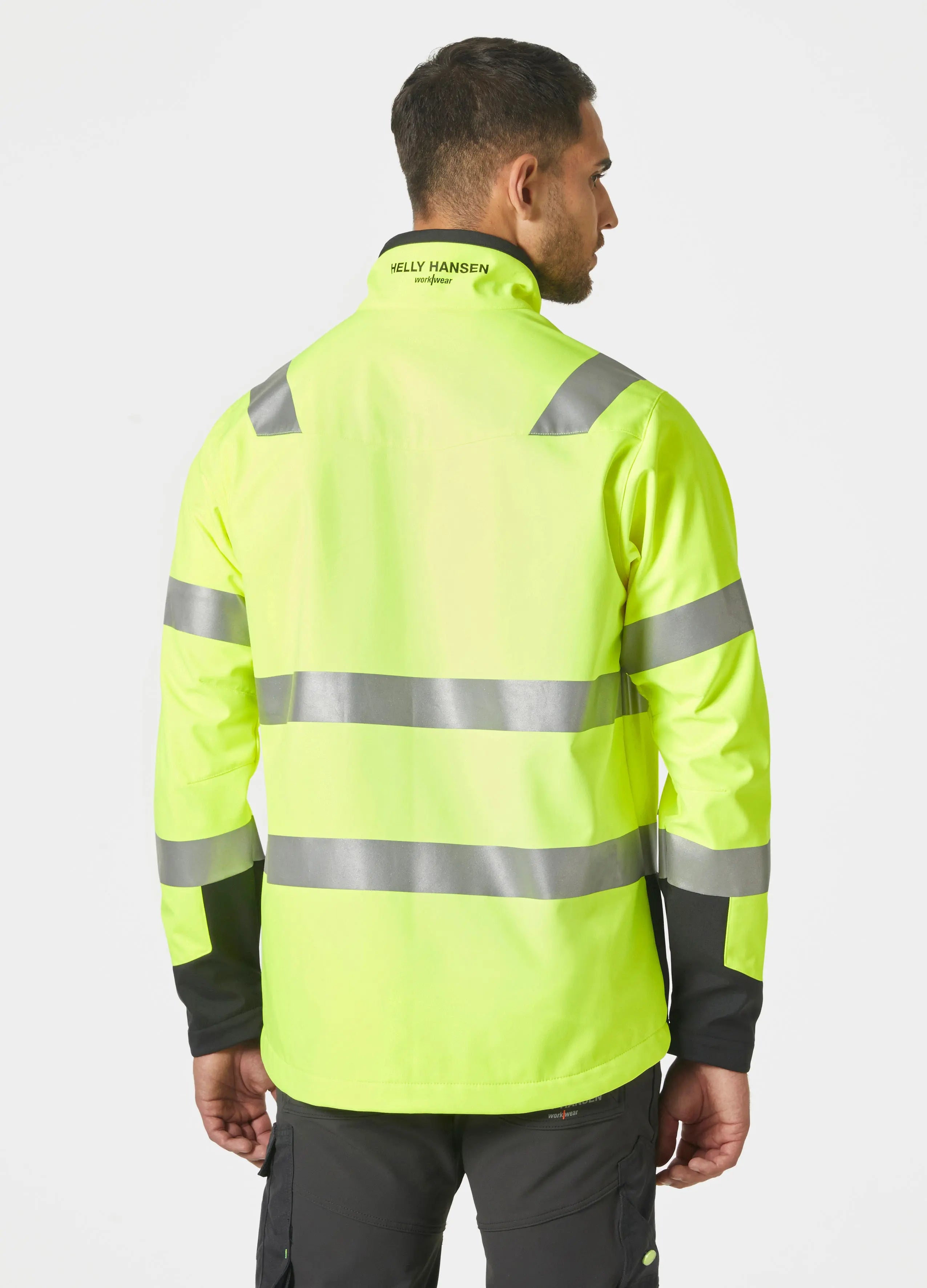 Helly Hansen Jacke ALNA 2.0 SOFTS 