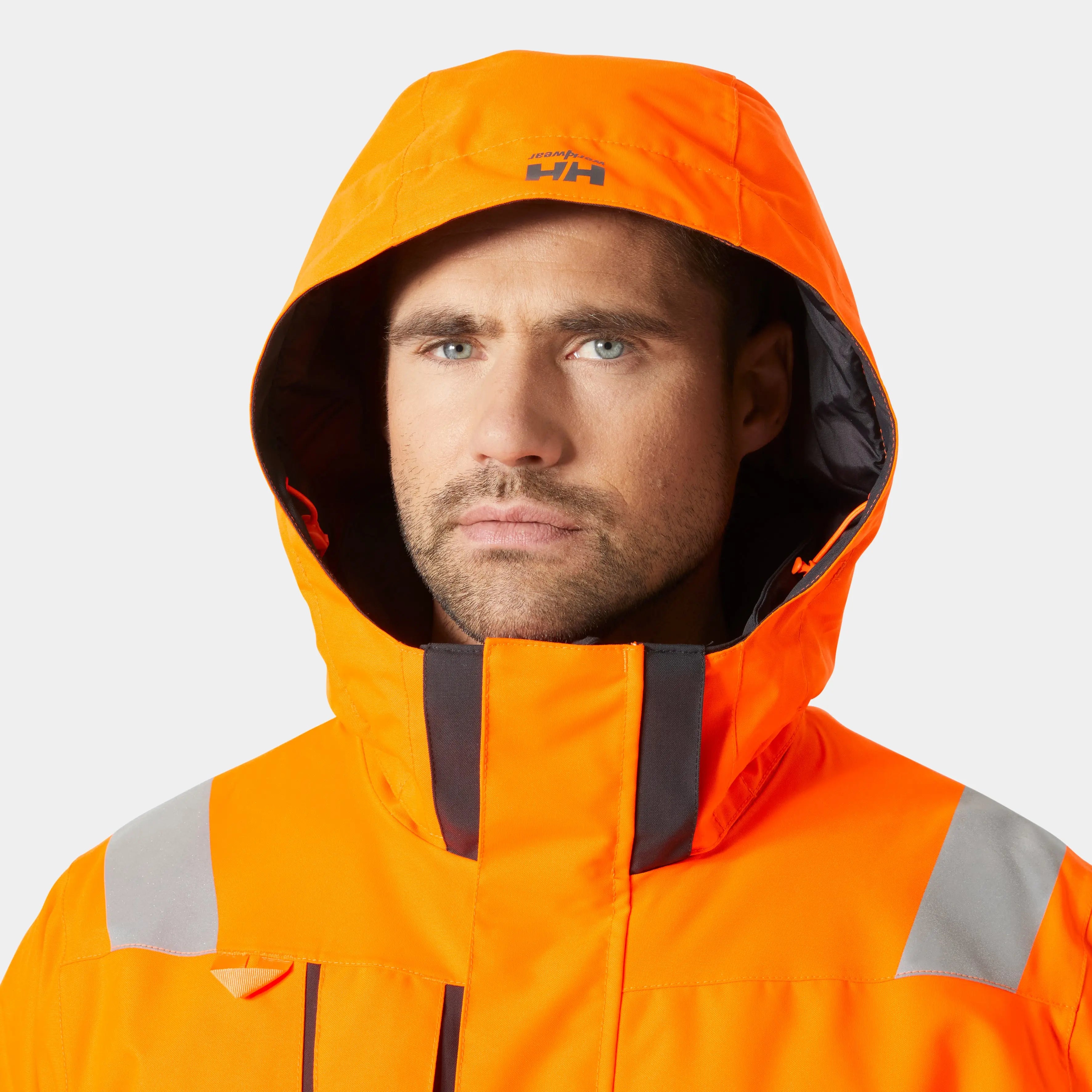 Helly Hansen Jacke ALNA 2.0 WINTER 