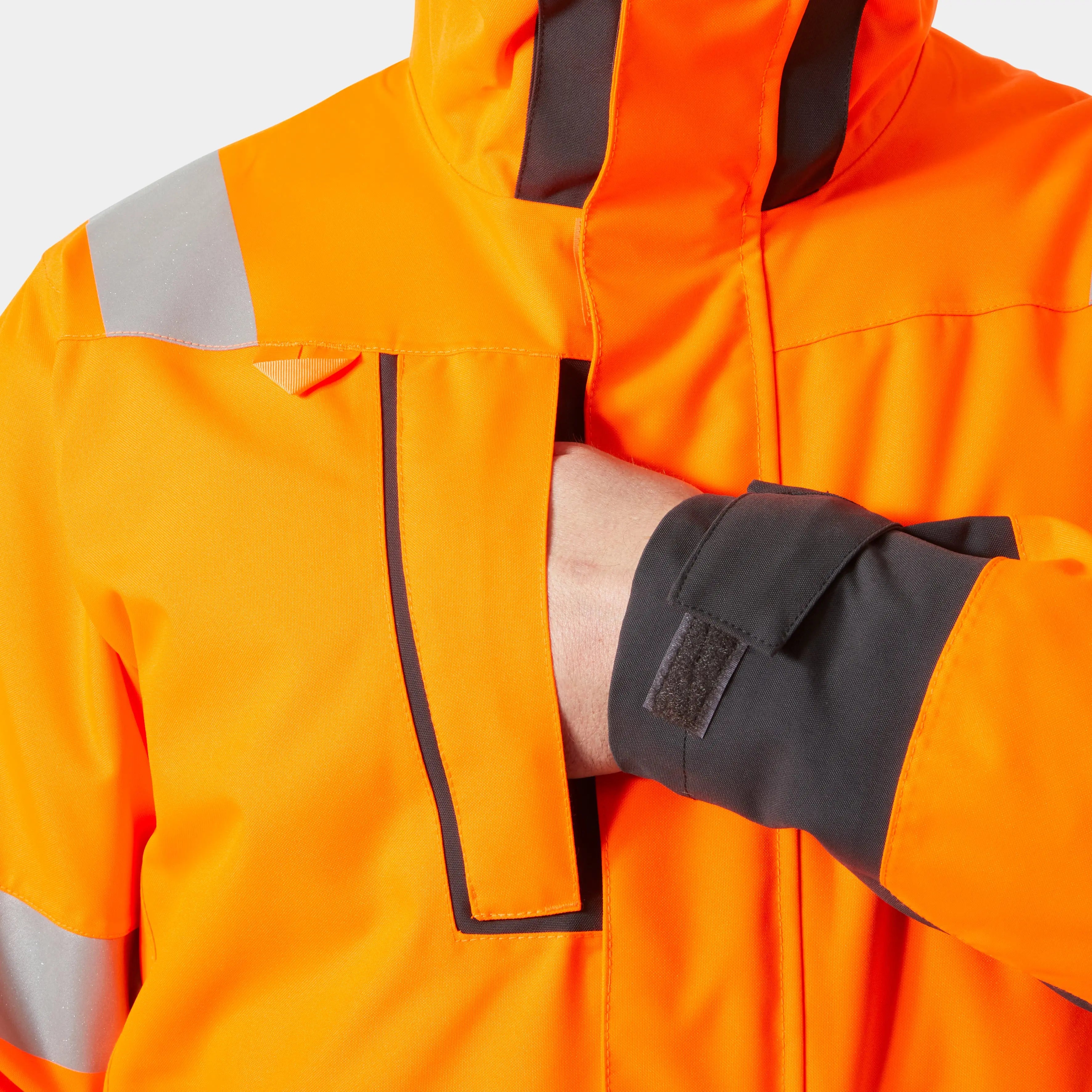 Helly Hansen Jacke ALNA 2.0 WINTER 