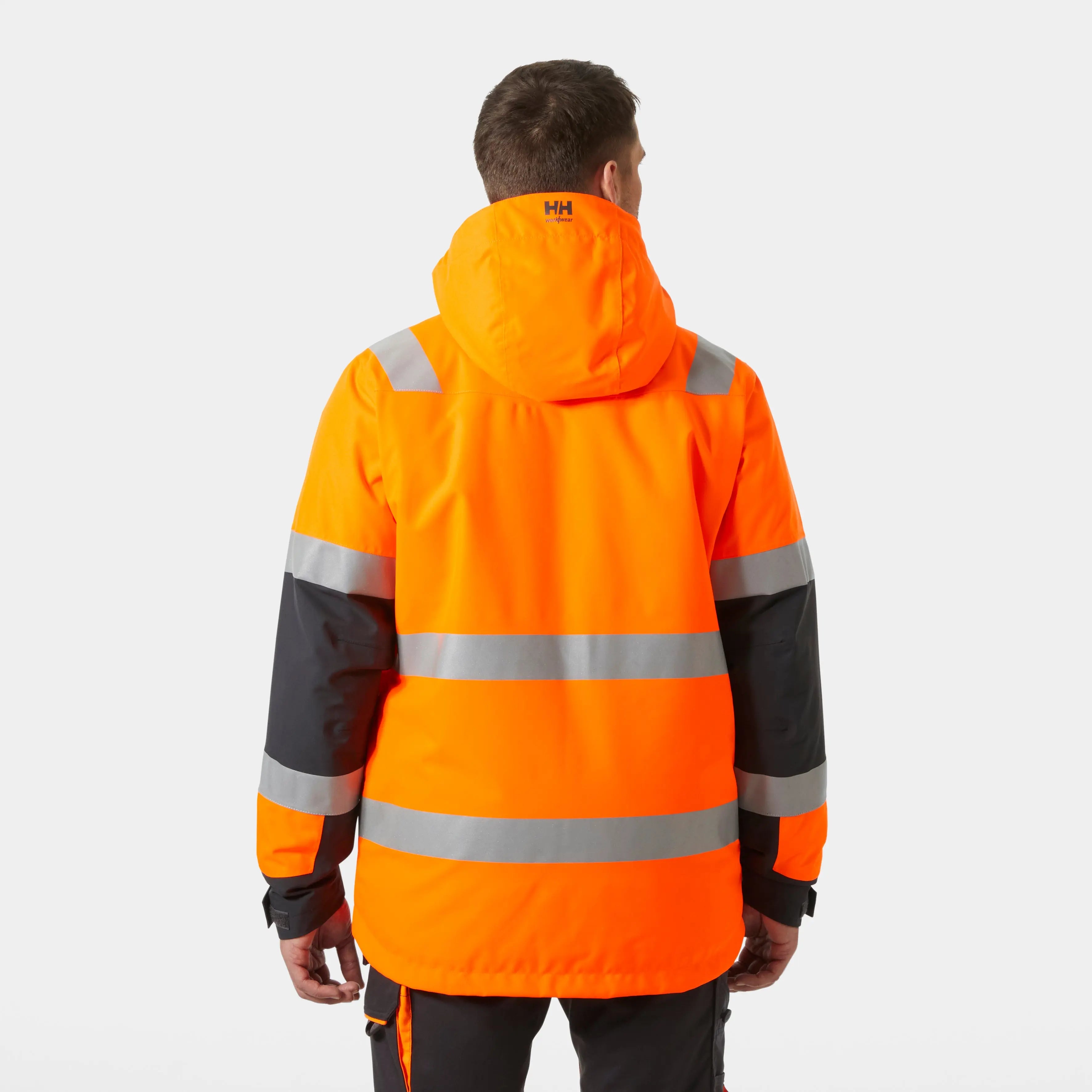 Helly Hansen Jacke ALNA 2.0 WINTER 