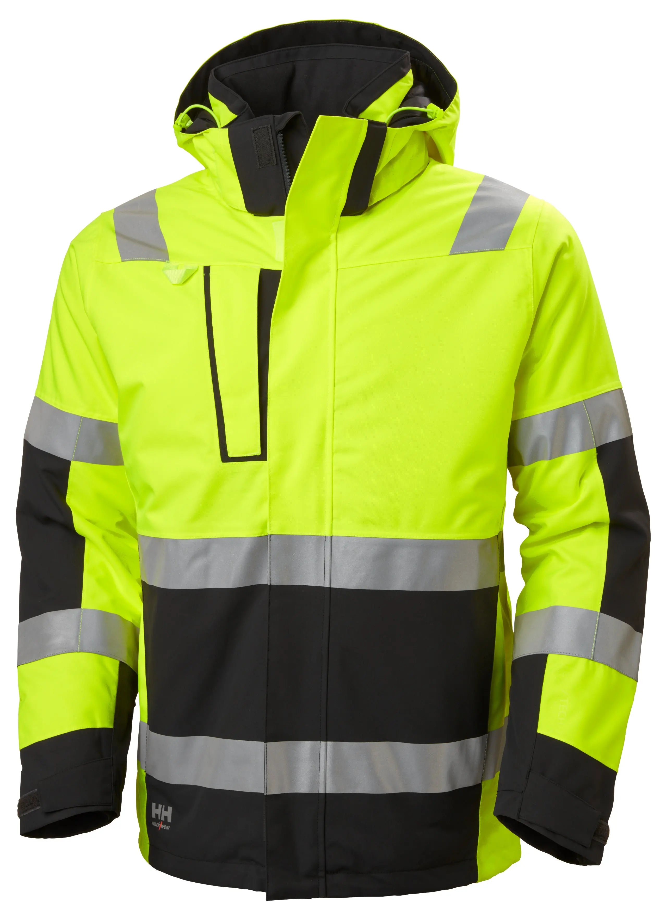 Helly Hansen Jacke ALNA 2.0 WINTER 