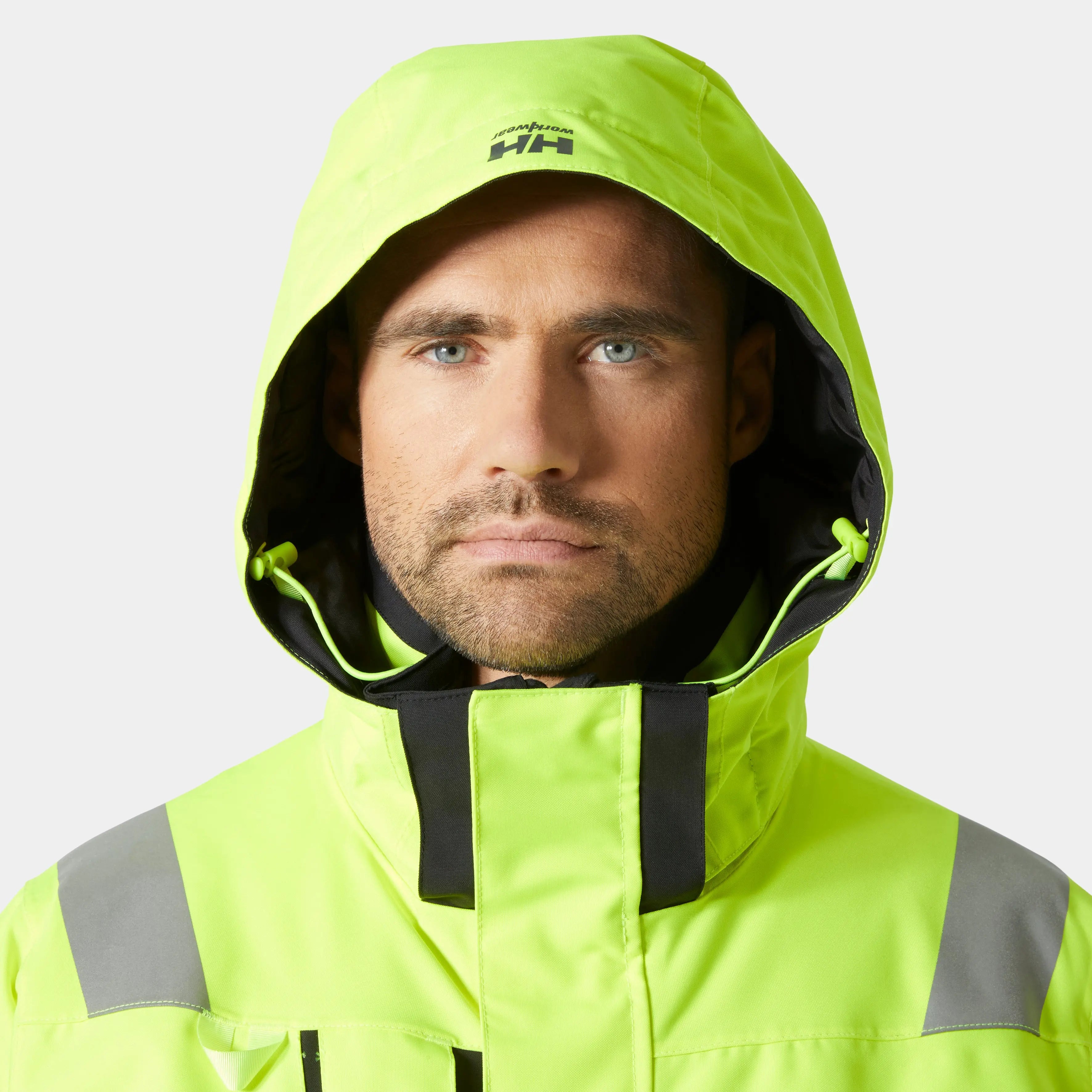 Helly Hansen Jacke ALNA 2.0 WINTER 
