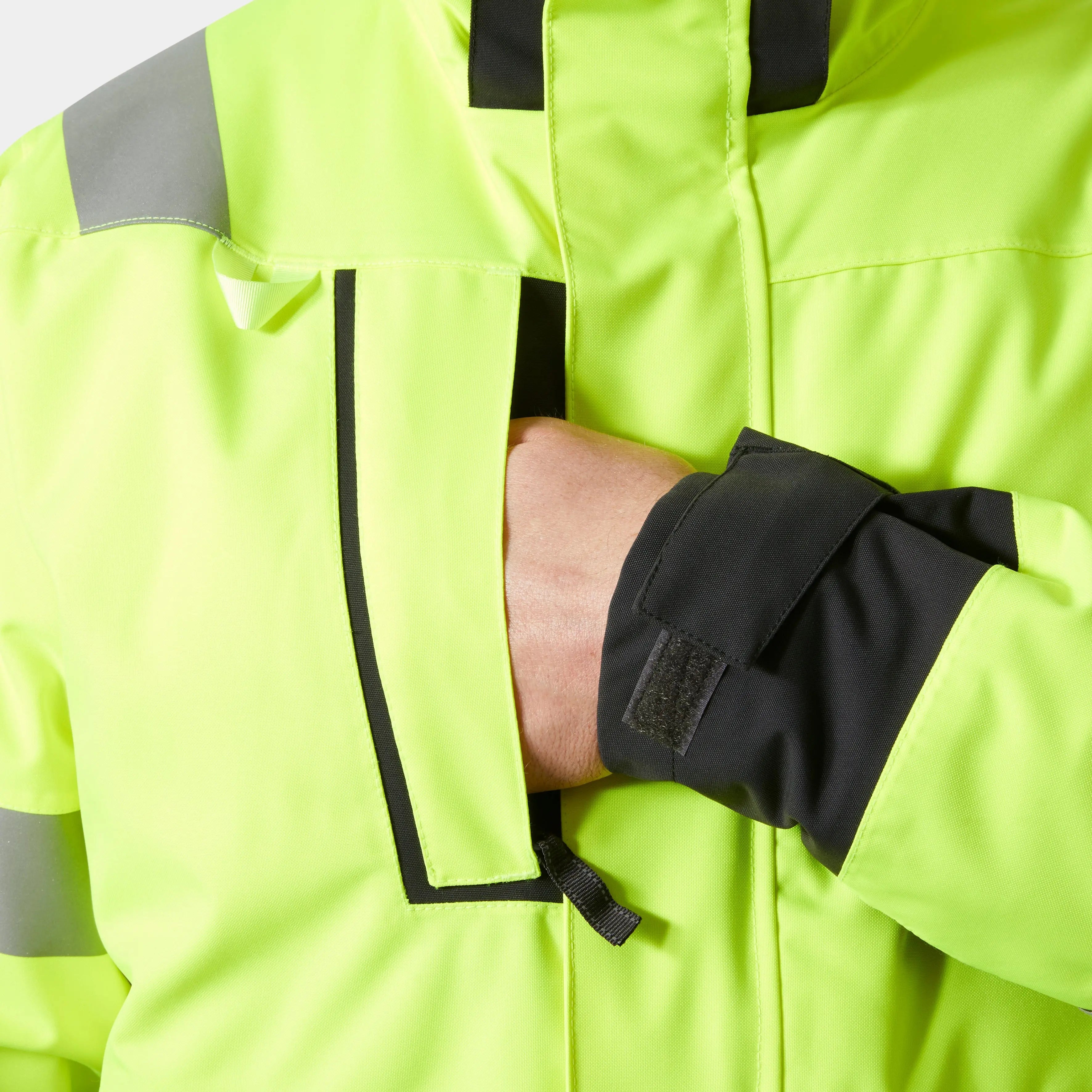 Helly Hansen Jacke ALNA 2.0 WINTER 