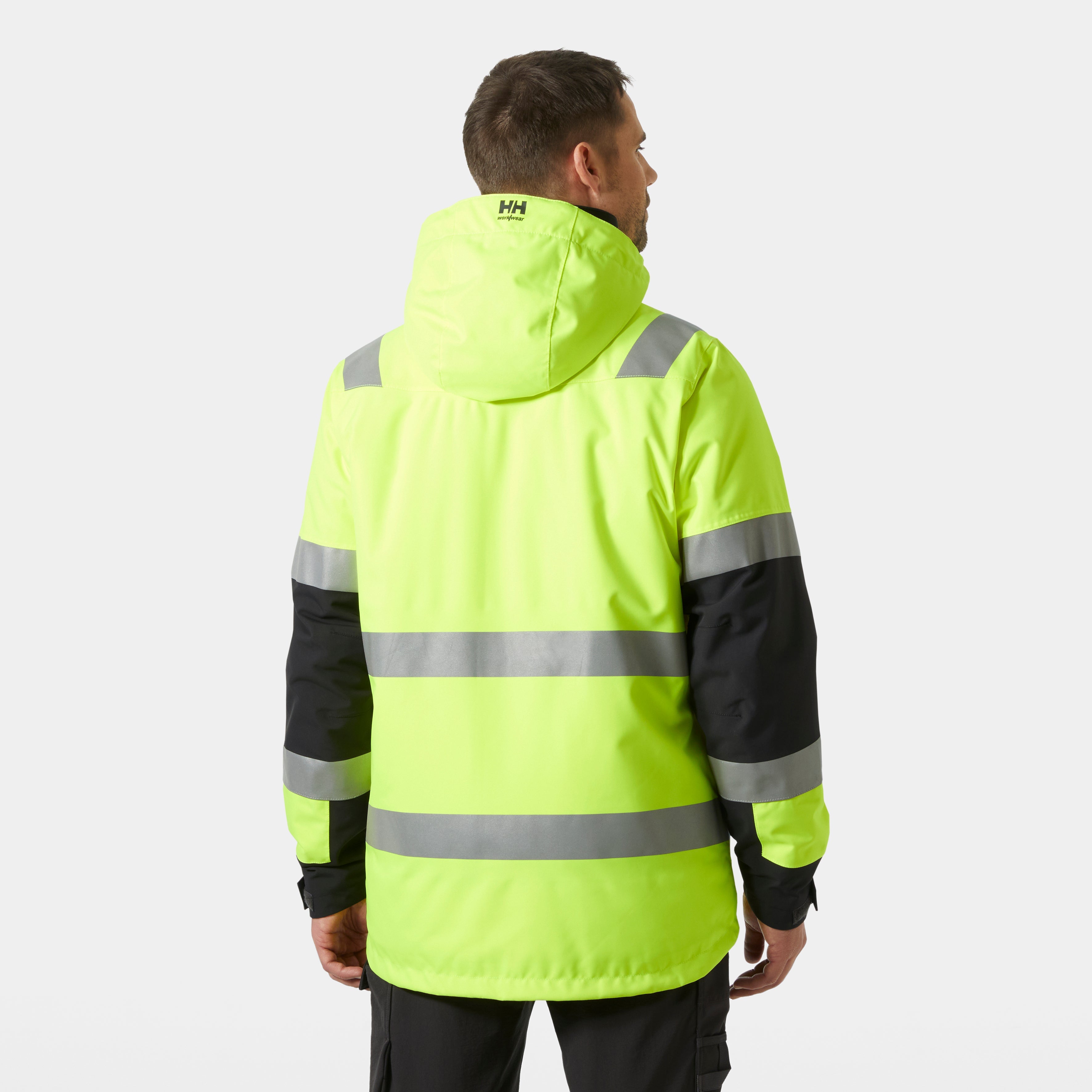 Helly Hansen Jacke ALNA 2.0 WINTER 