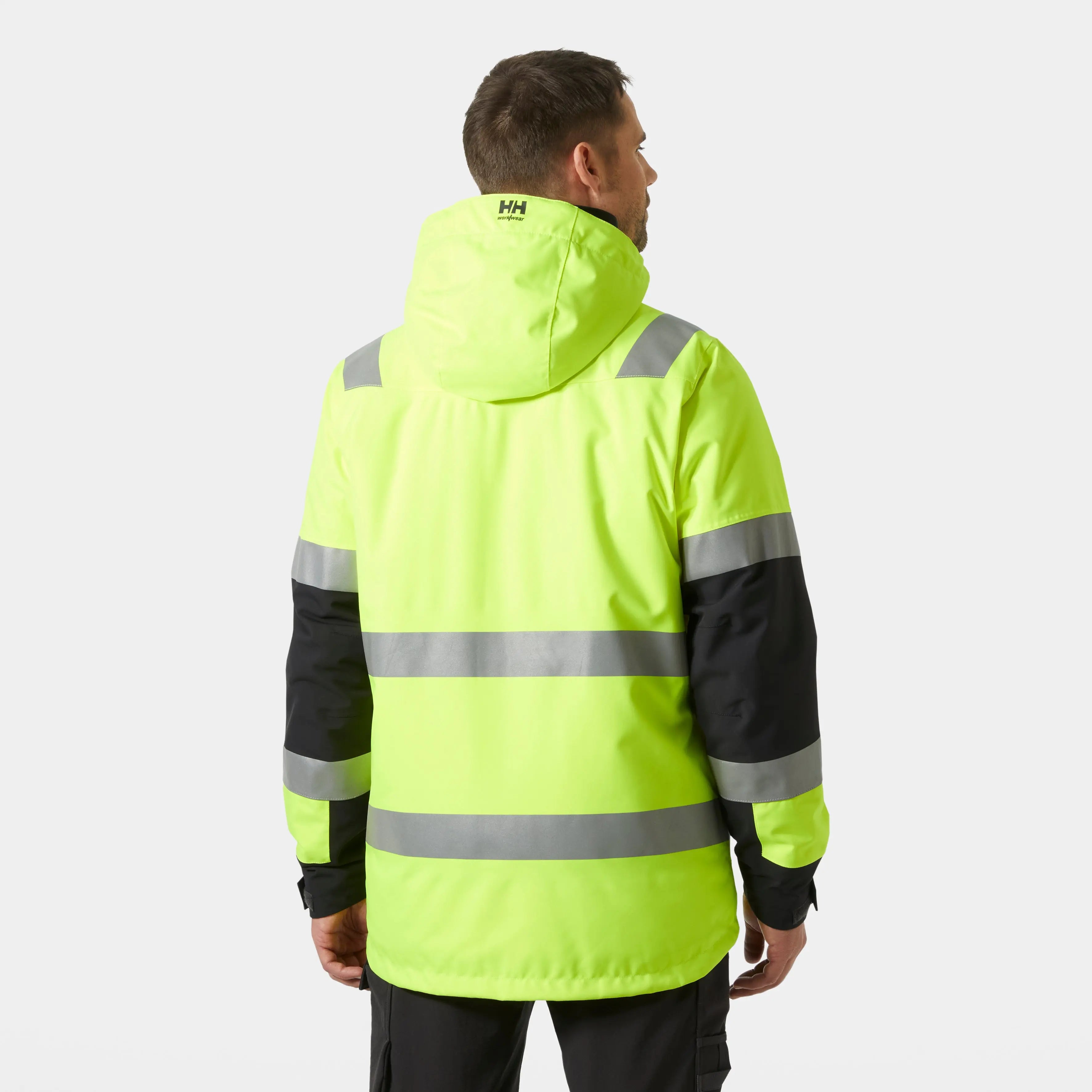 Helly Hansen Jacke ALNA 2.0 WINTER 