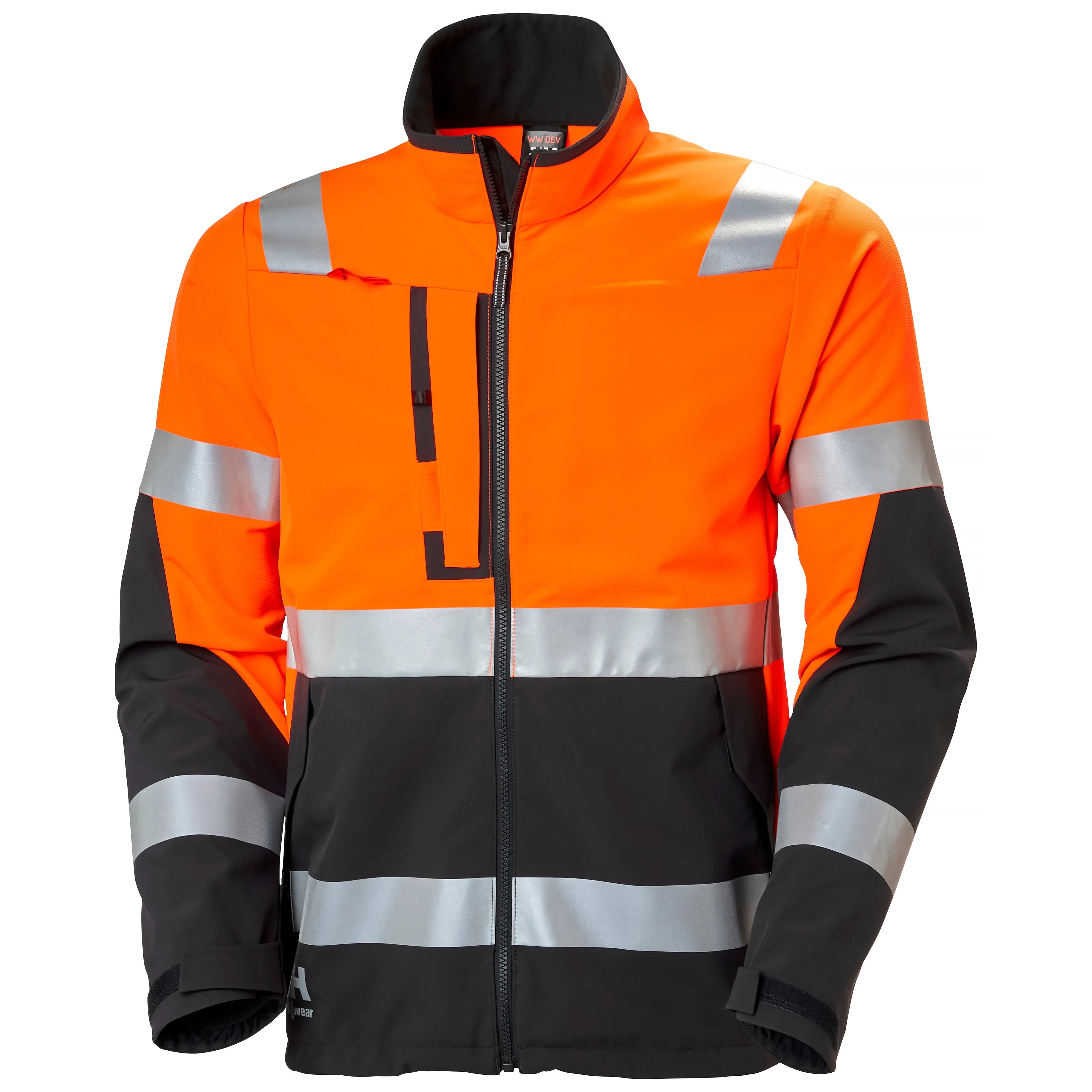 Helly Hansen Jacke ALNA 4X TECH 
