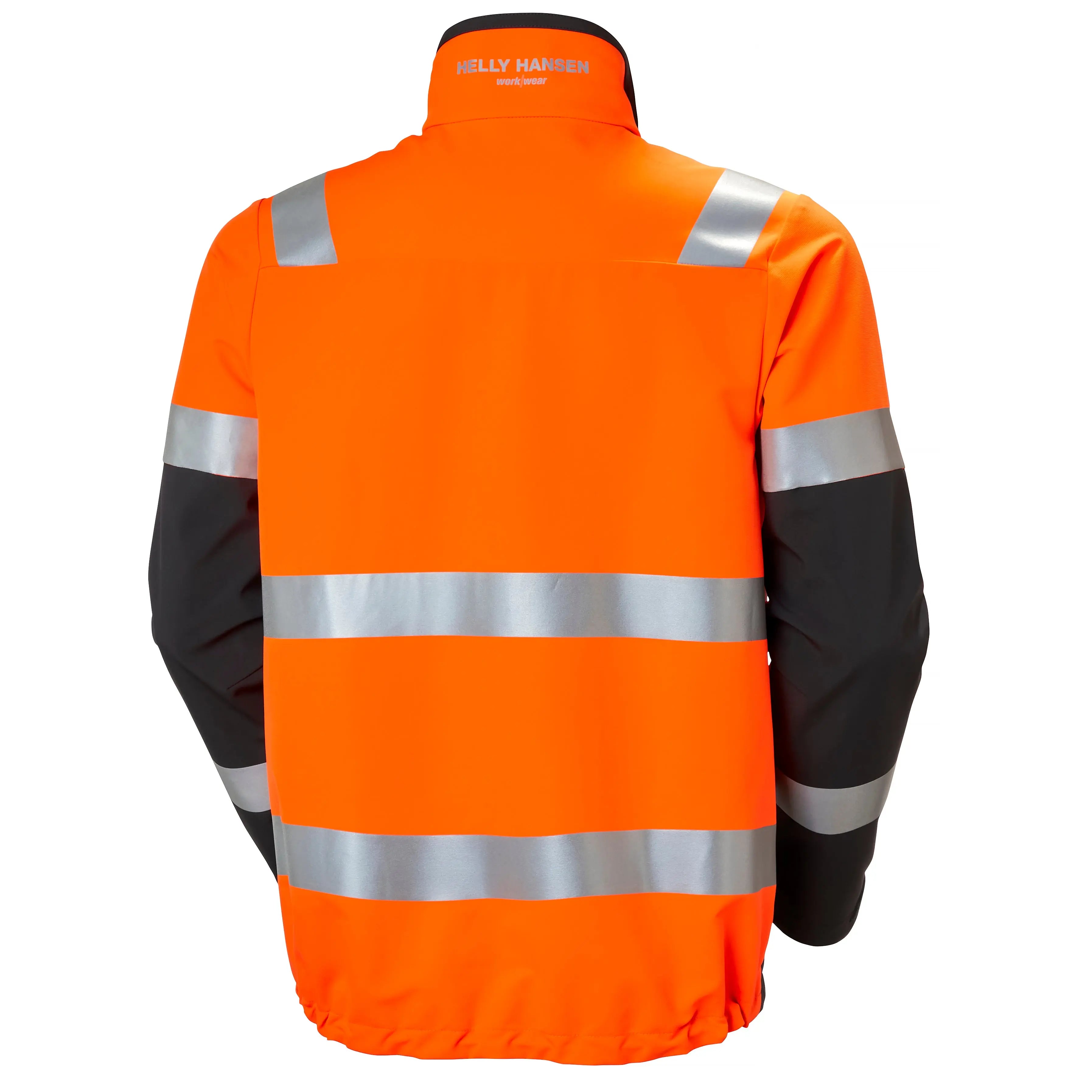 Helly Hansen Jacke ALNA 4X TECH 