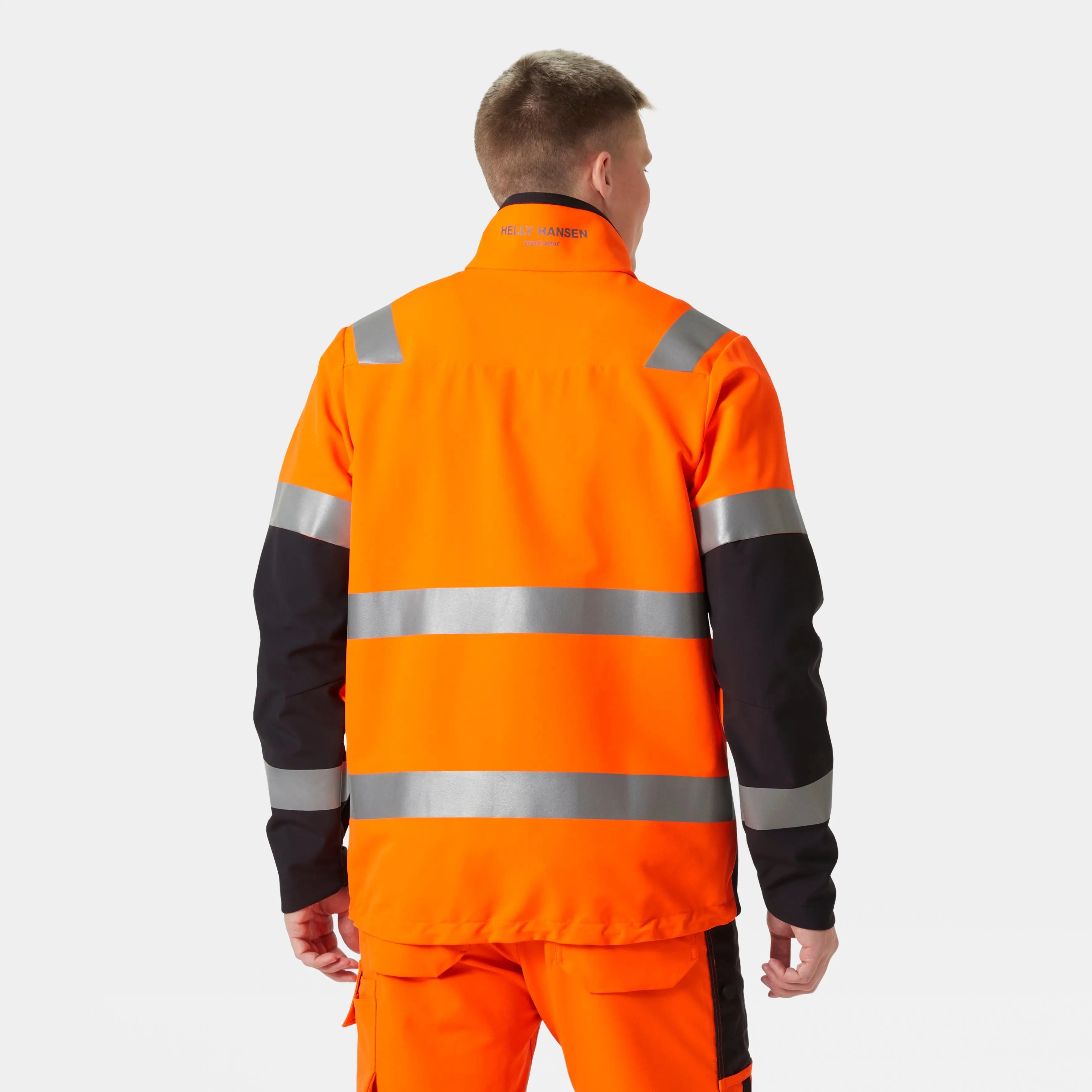Helly Hansen Jacke ALNA 4X TECH 
