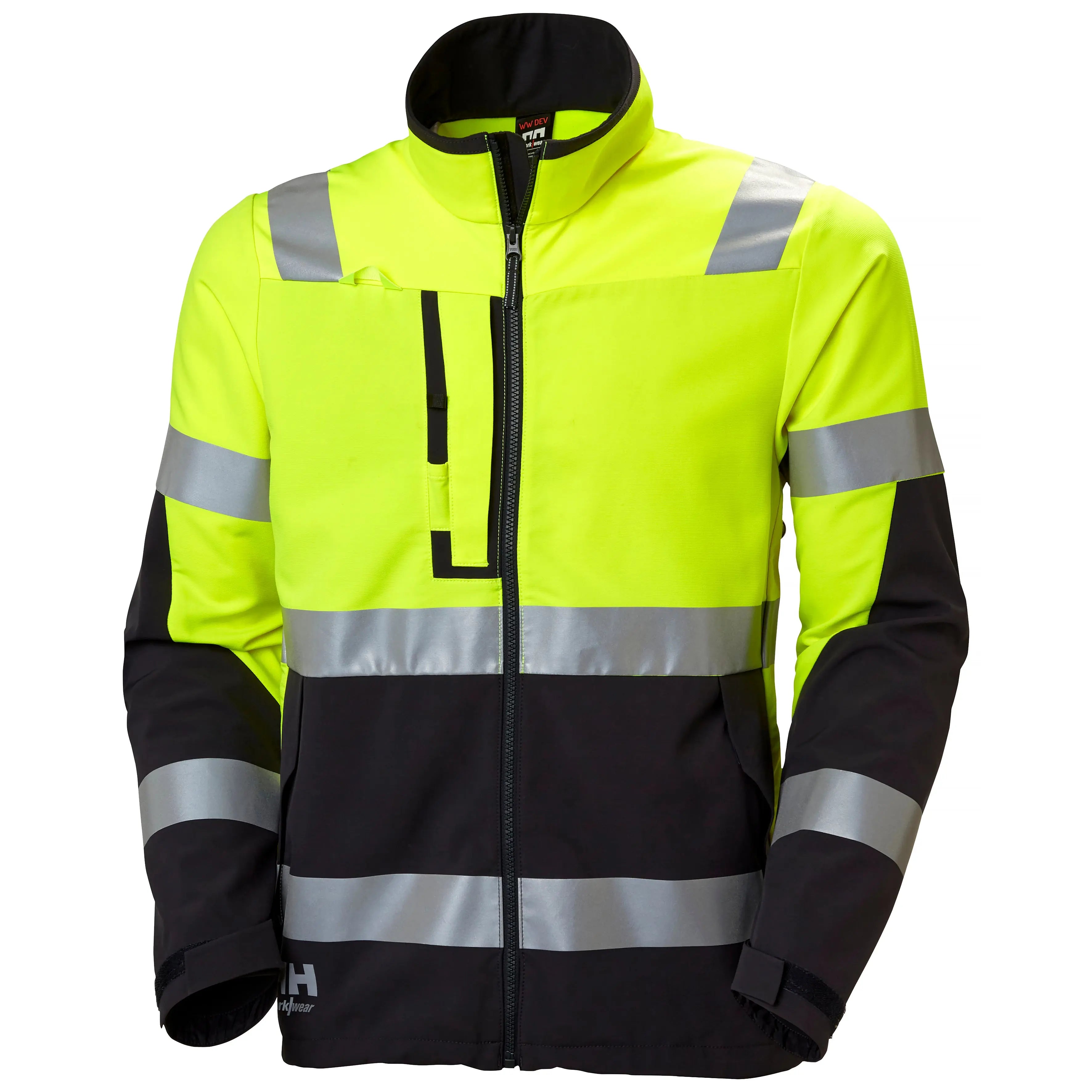 Helly Hansen Jacke ALNA 4X TECH 
