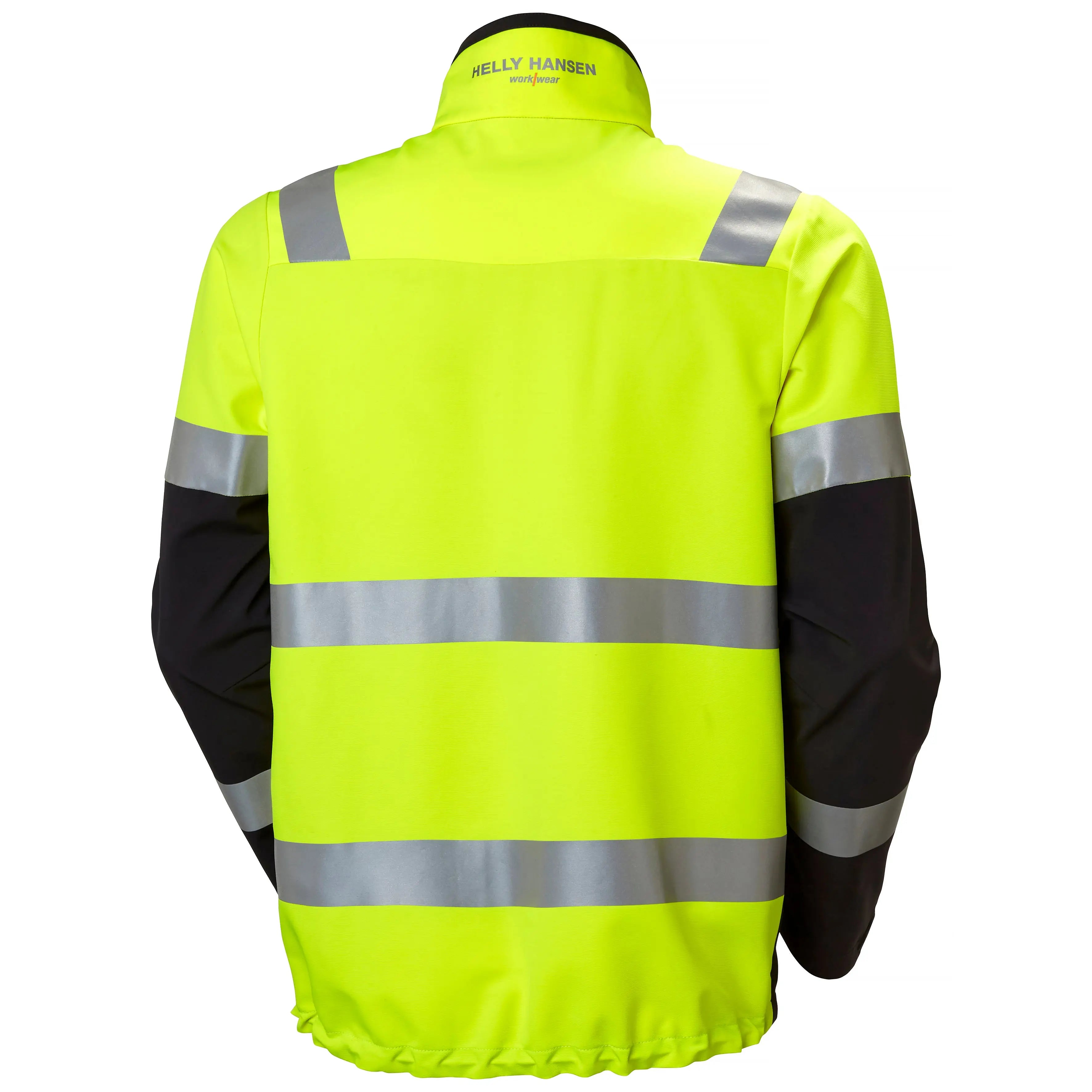 Helly Hansen Jacke ALNA 4X TECH 