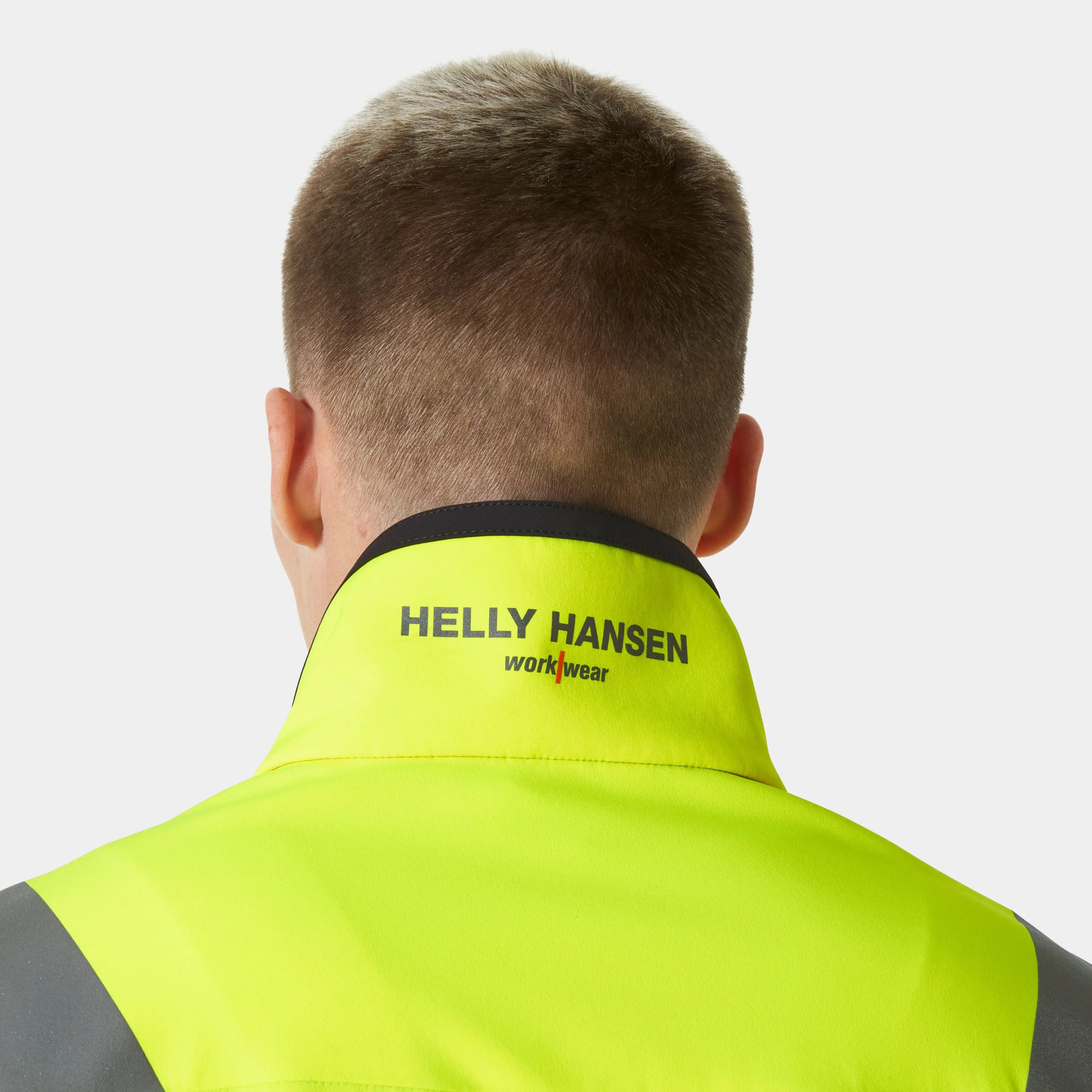 Helly Hansen Jacke ALNA 4X TECH 