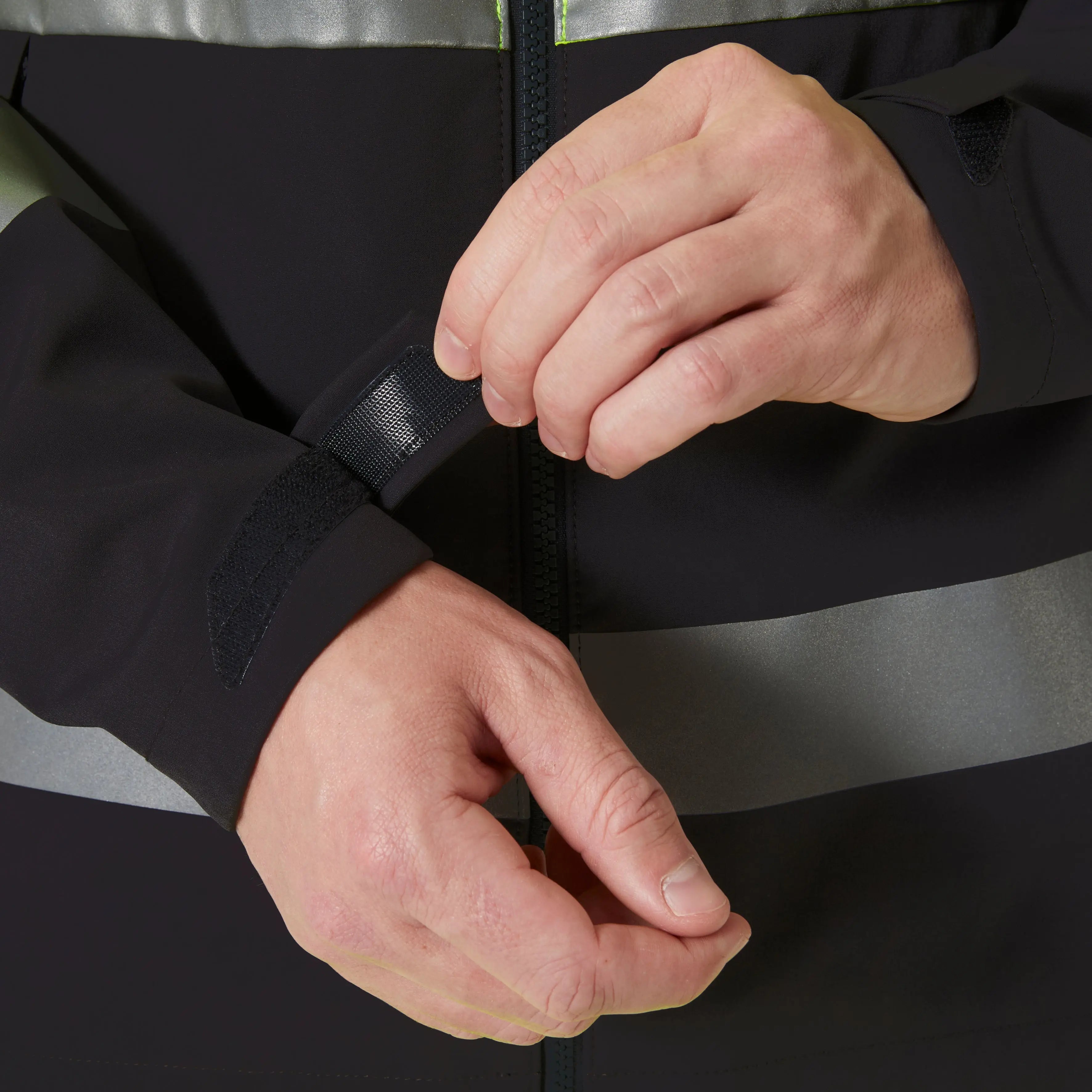 Helly Hansen Jacke ALNA 4X TECH 