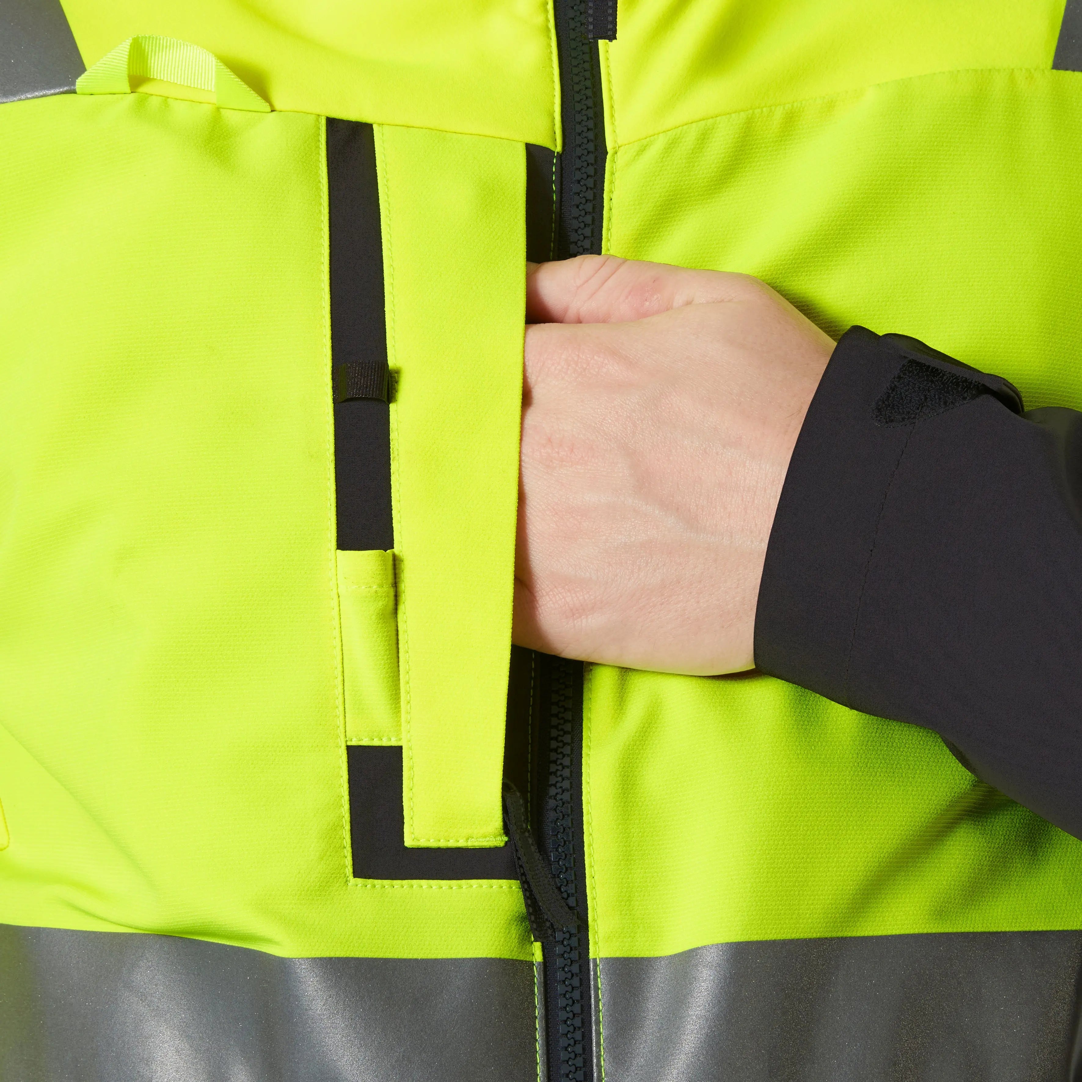 Helly Hansen Jacke ALNA 4X TECH 