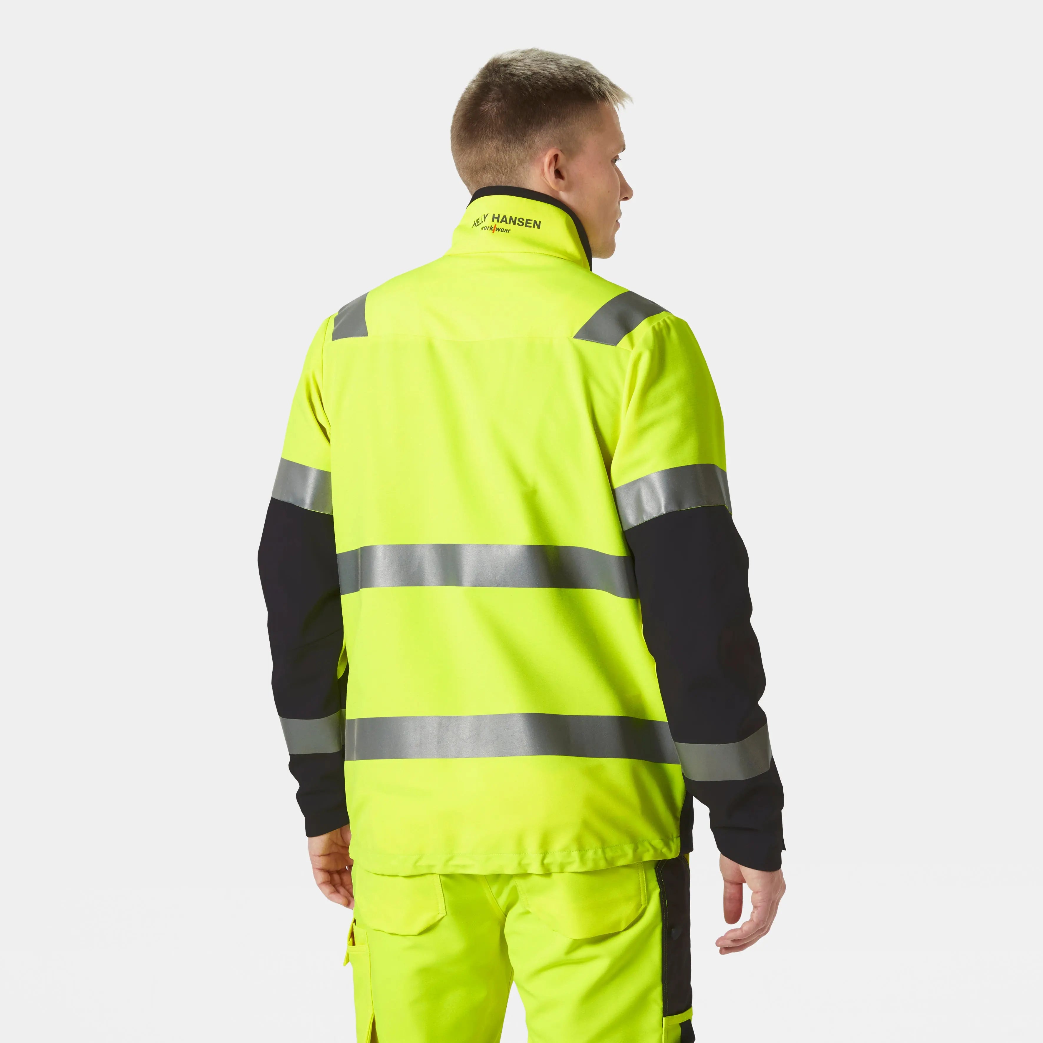 Helly Hansen Jacke ALNA 4X TECH 