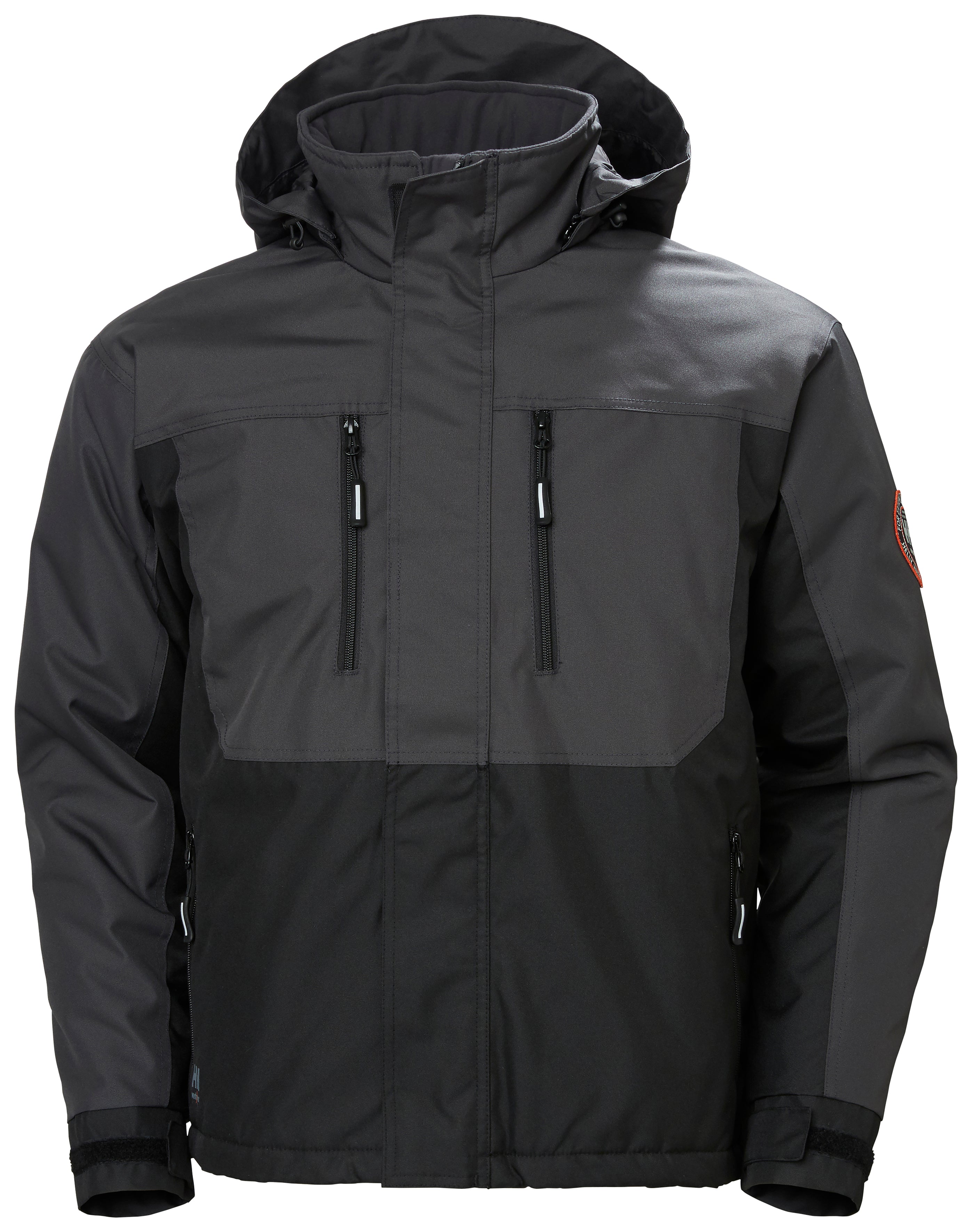 Helly Hansen Jacke BERG 