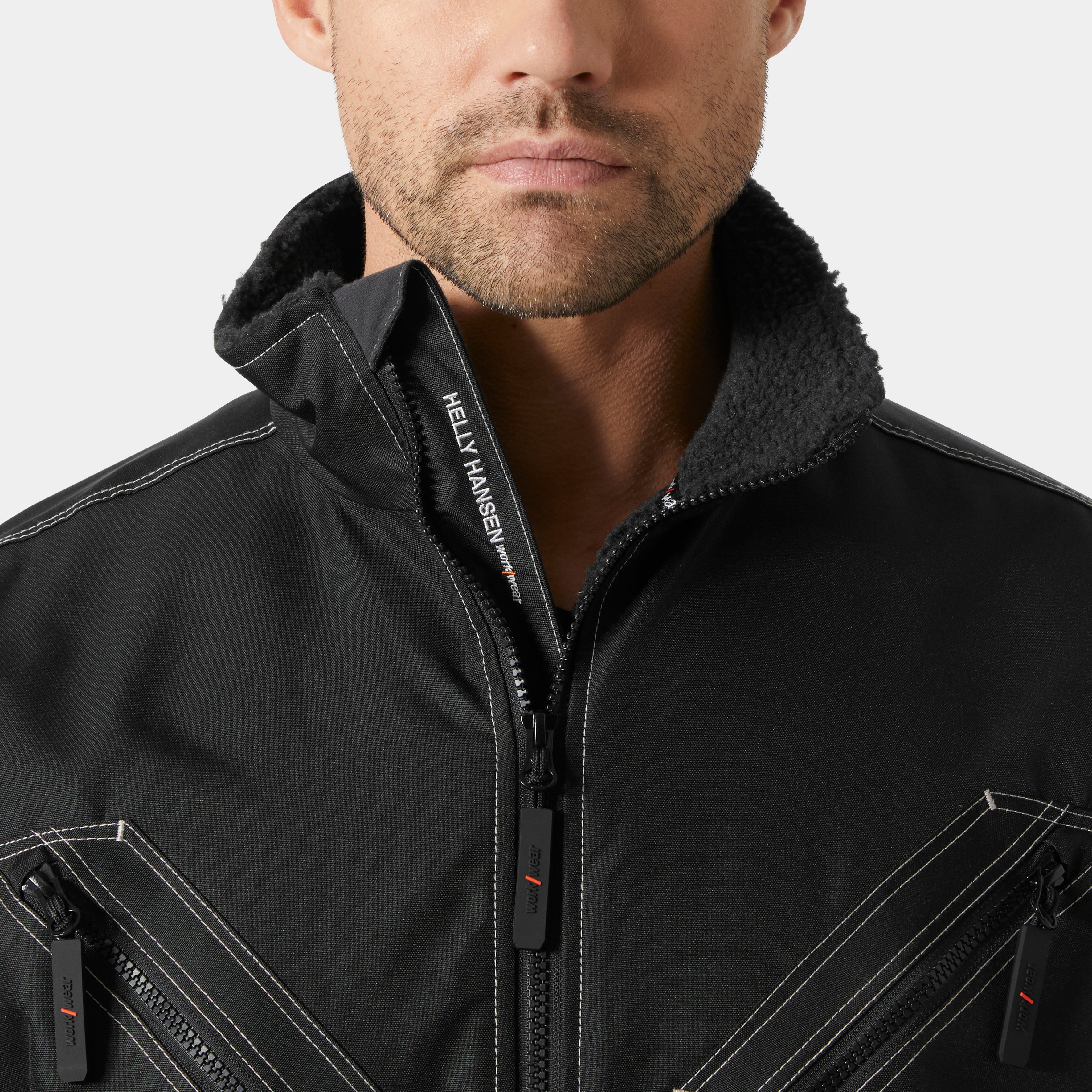 Helly Hansen Jacke BERGHOLM 