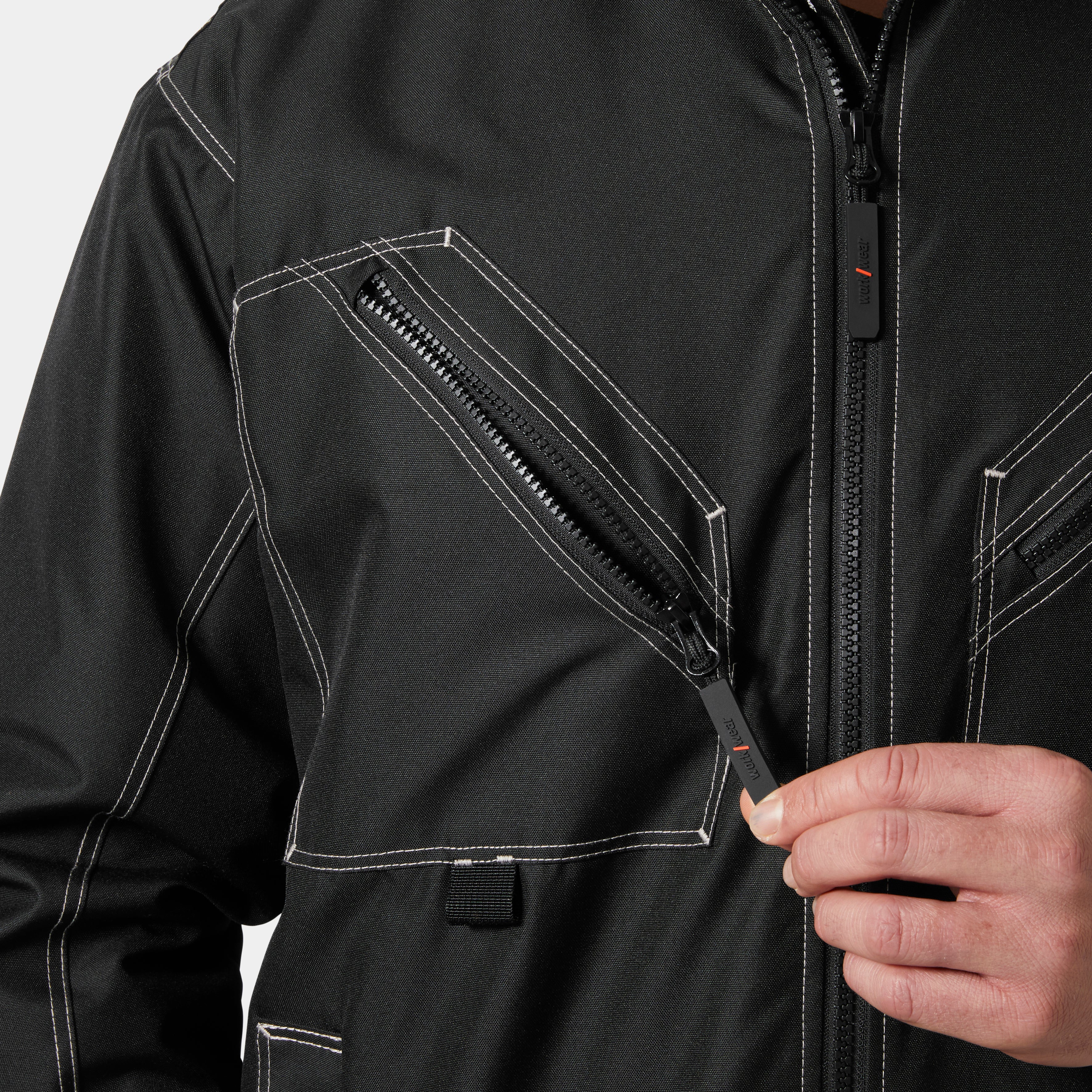 Helly Hansen Jacke BERGHOLM 