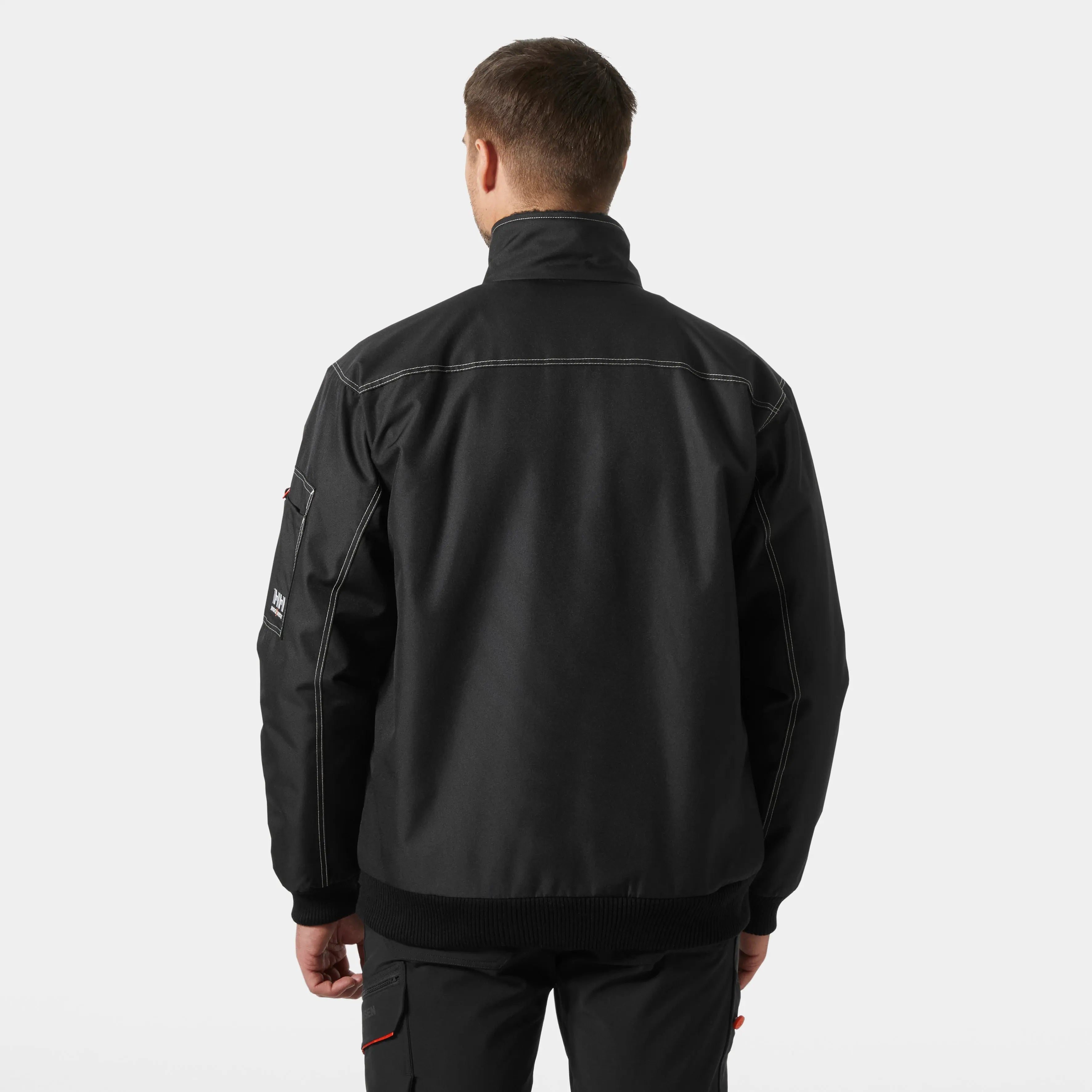 Helly Hansen Jacke BERGHOLM 