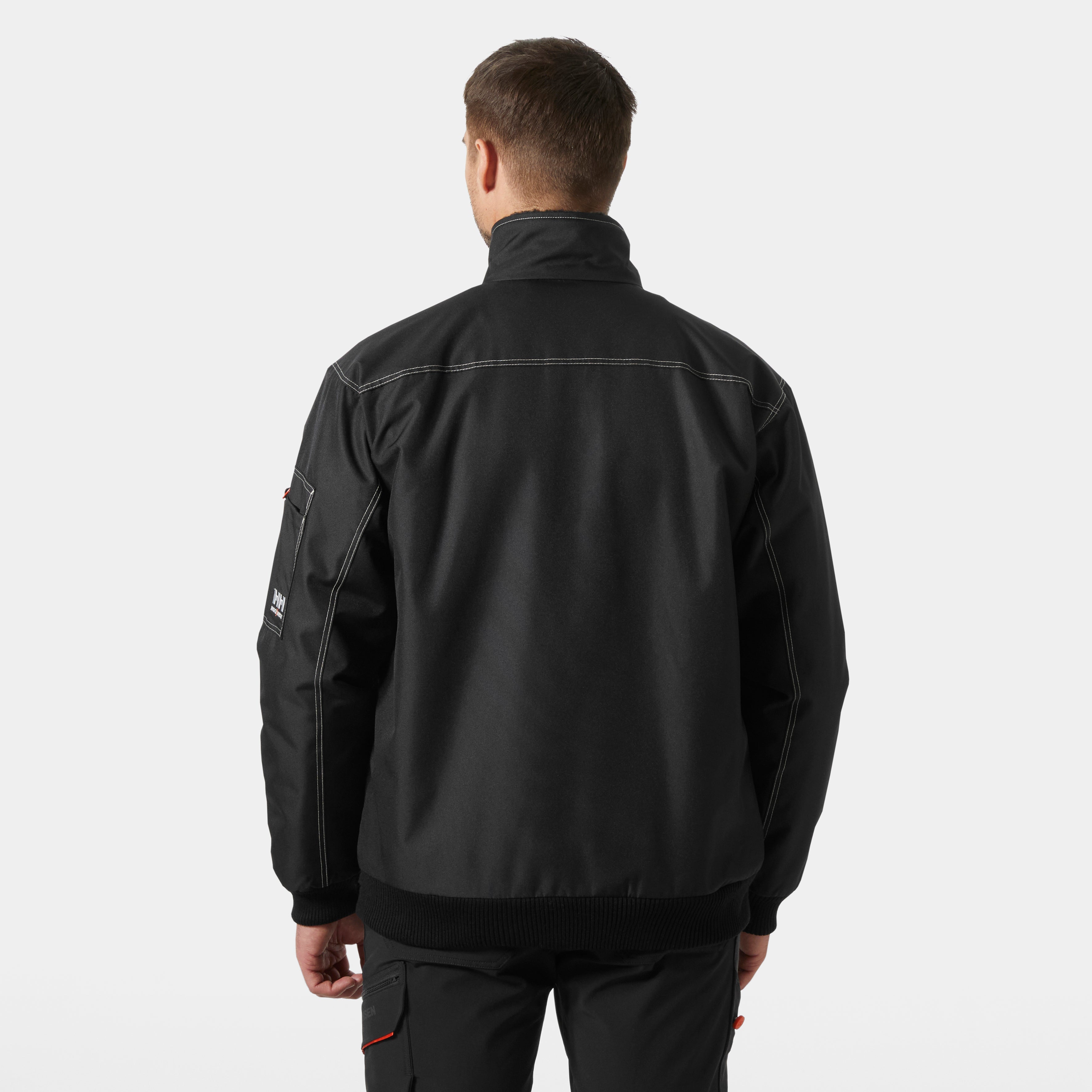 Helly Hansen Jacke BERGHOLM 