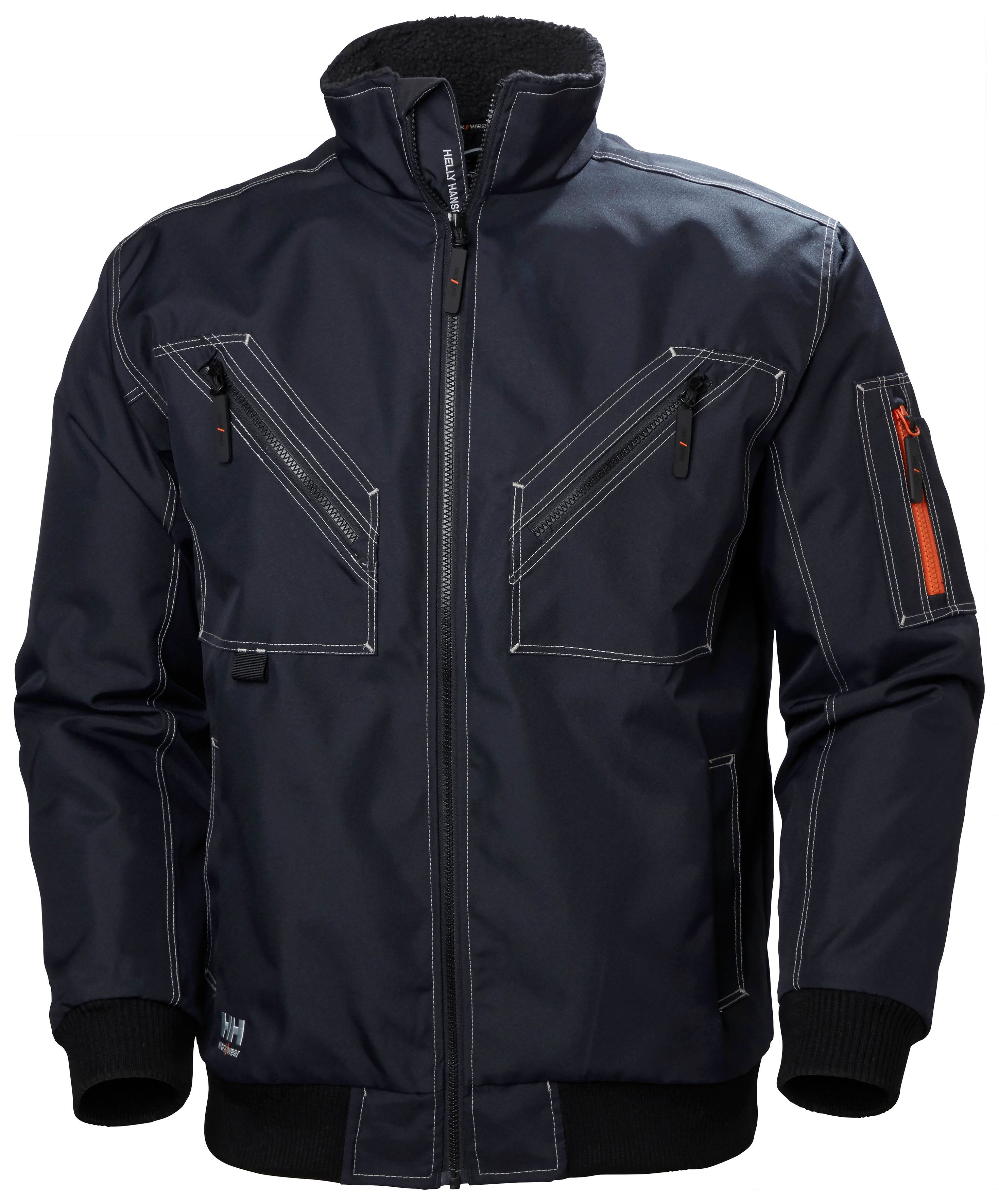 Helly Hansen Jacke BERGHOLM 