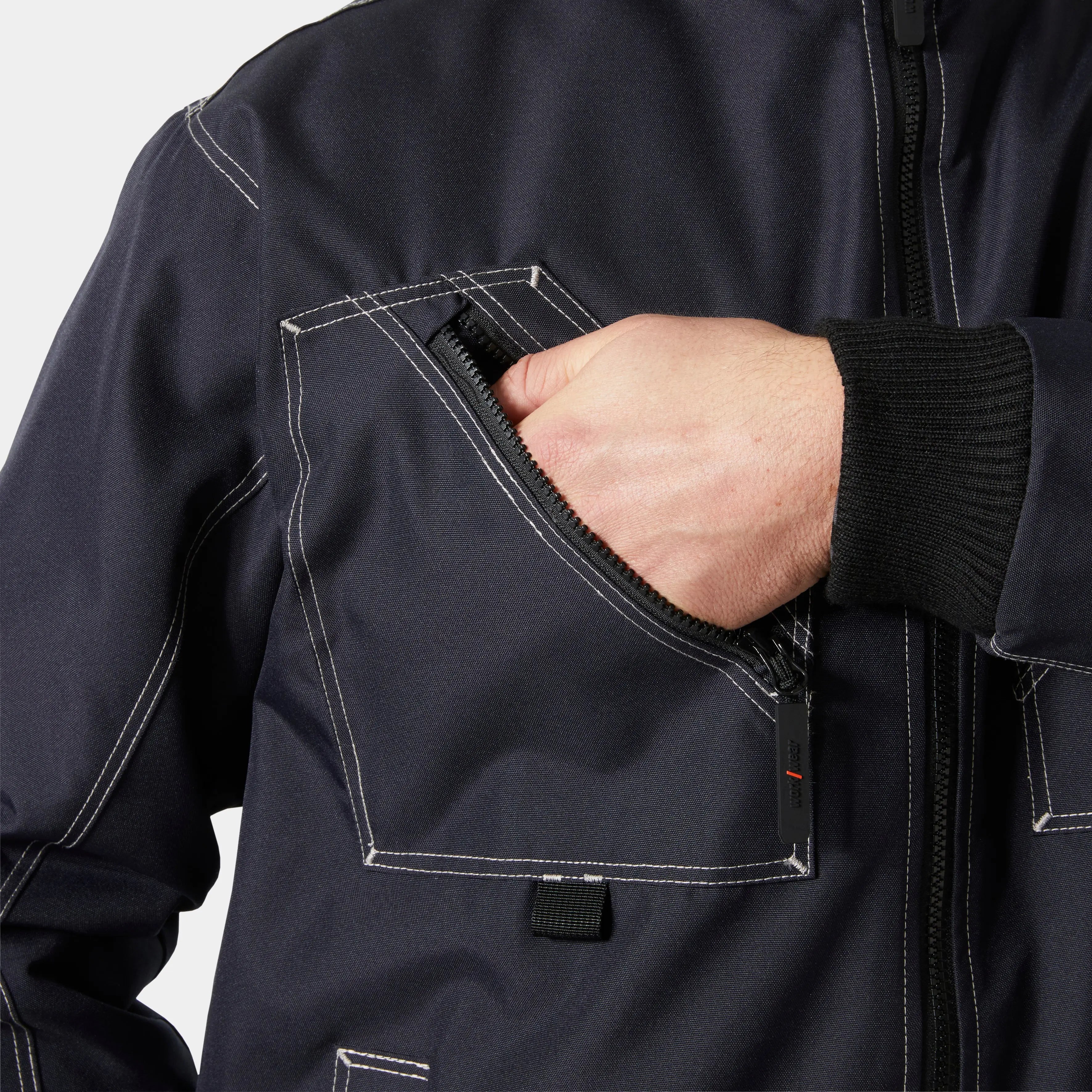 Helly Hansen Jacke BERGHOLM 