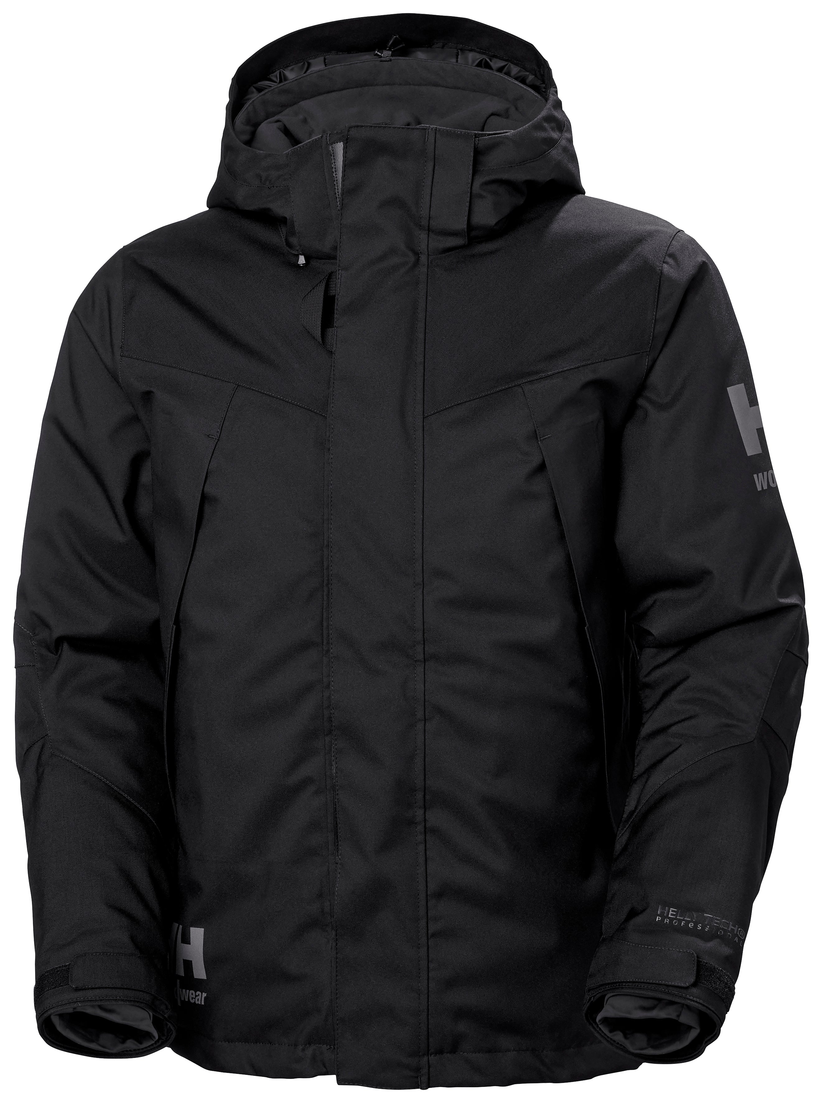 Helly Hansen Jacke BIFROST WINTER 